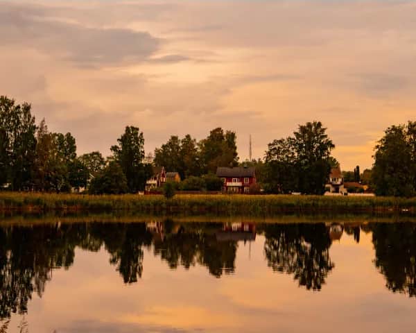 Metropolen des Nordens
