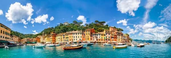 Fantastische Cinque Terre