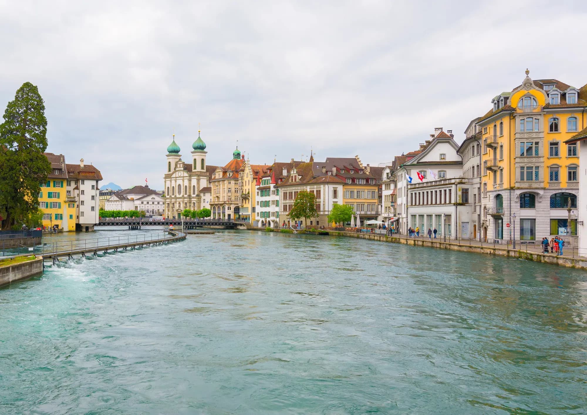 Verzauberte Schweiz 2