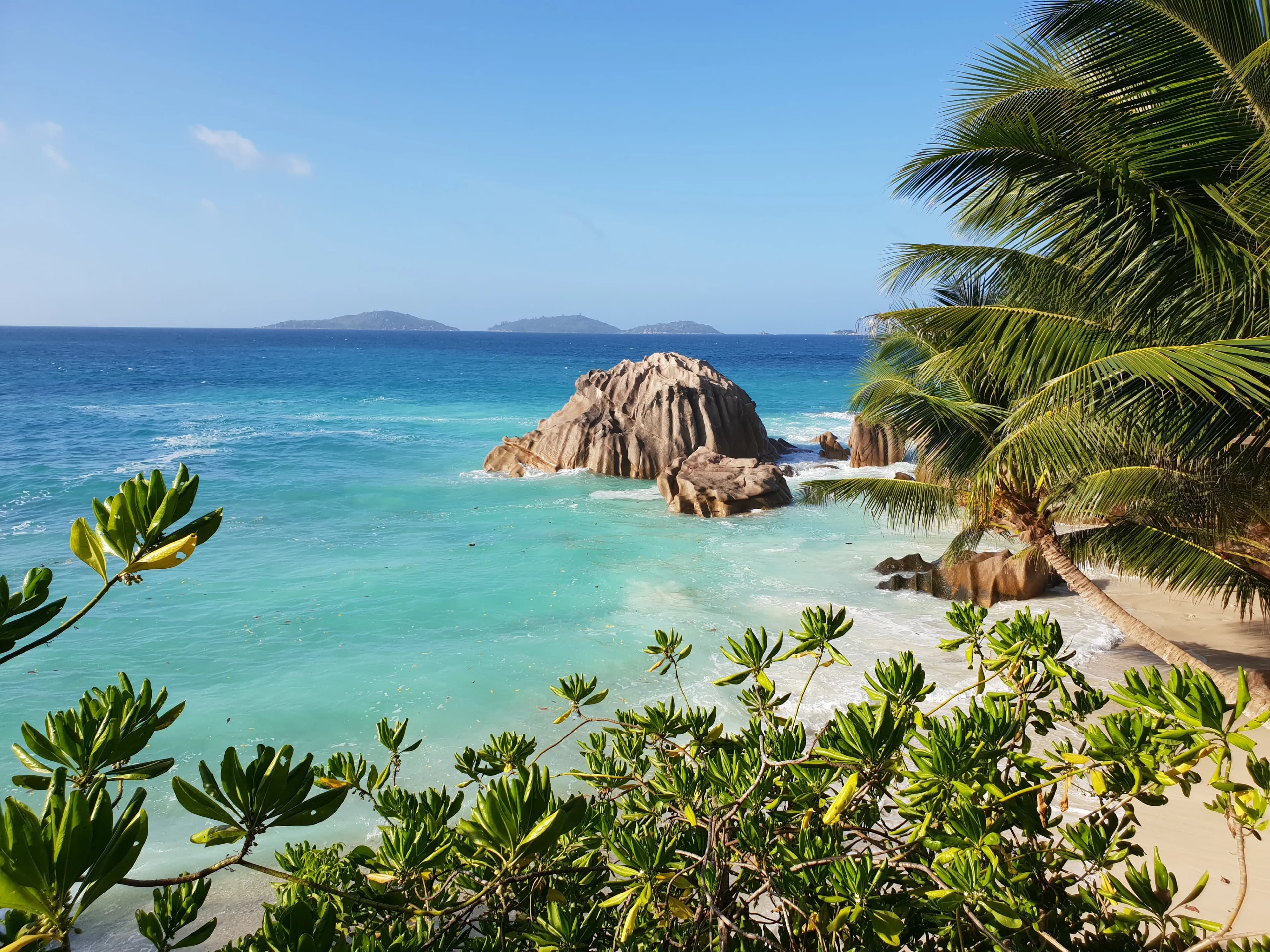 Inselhüpfen auf den Seychellen 3