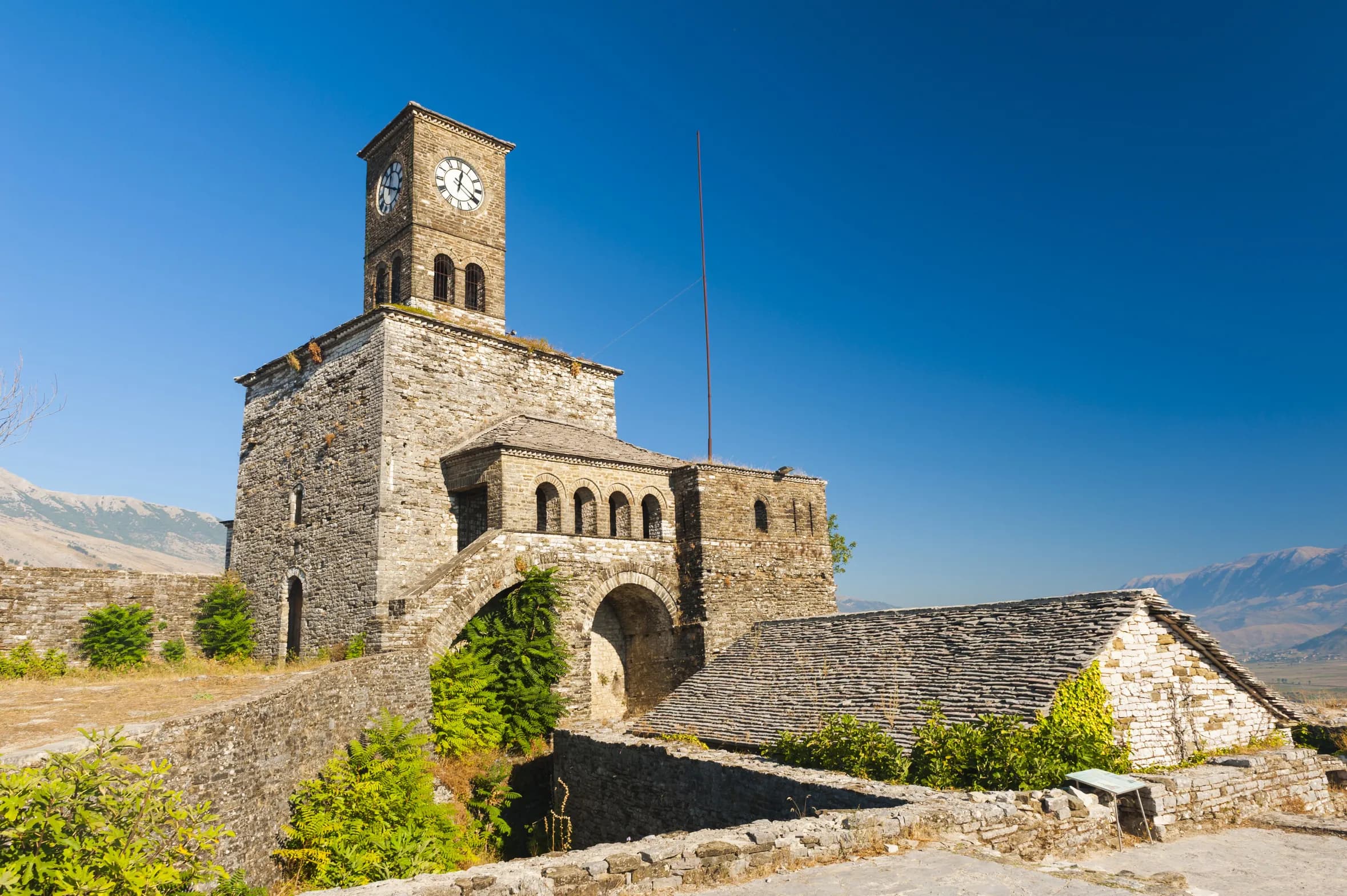 Rundreise Albanien 5
