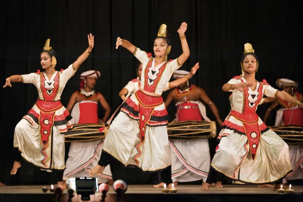 Rundreise Sri Lanka 2