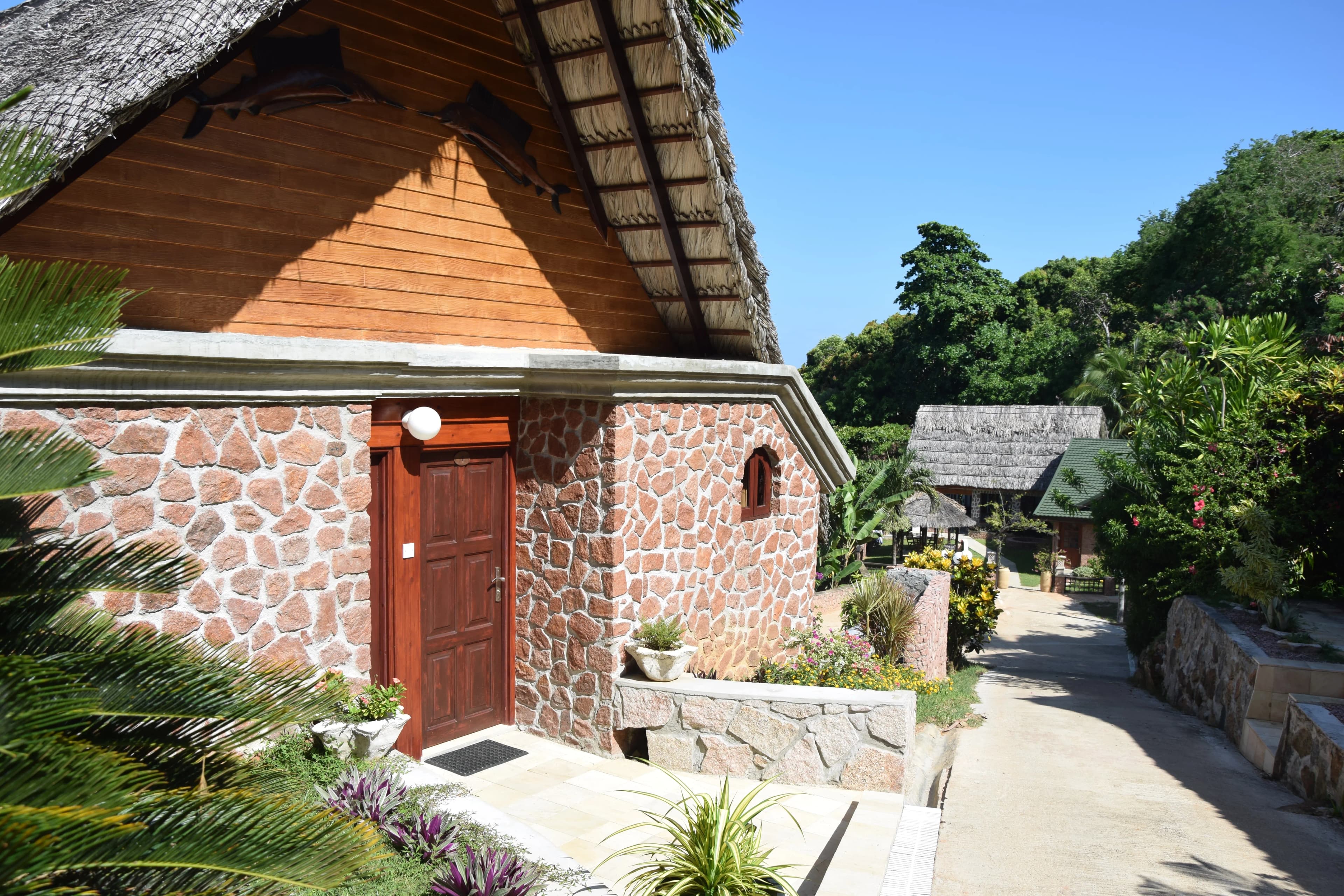 COLIBRI GUESTHOUSE 2