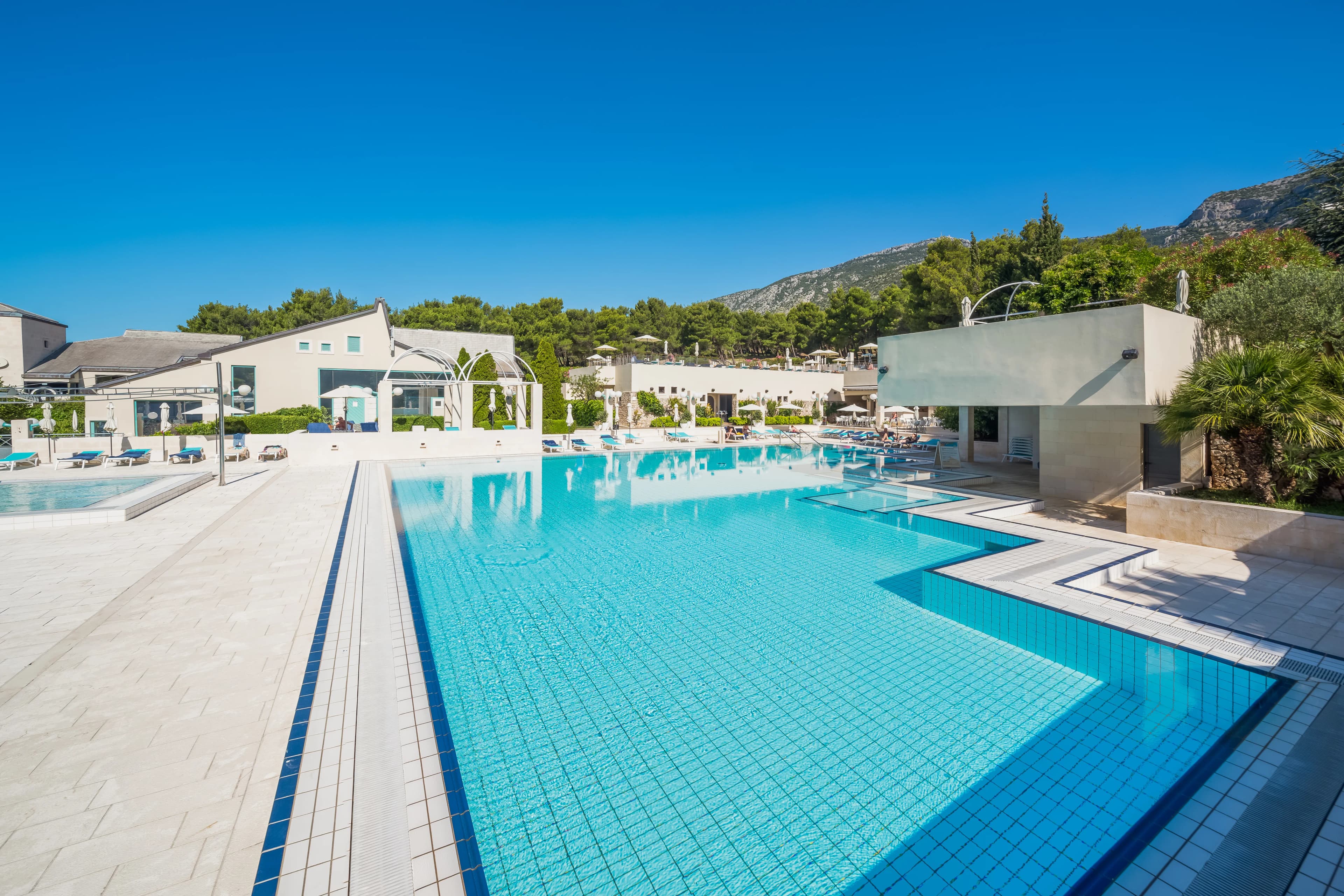 Bretanide 4* Sport  und  Wellness Resort 2