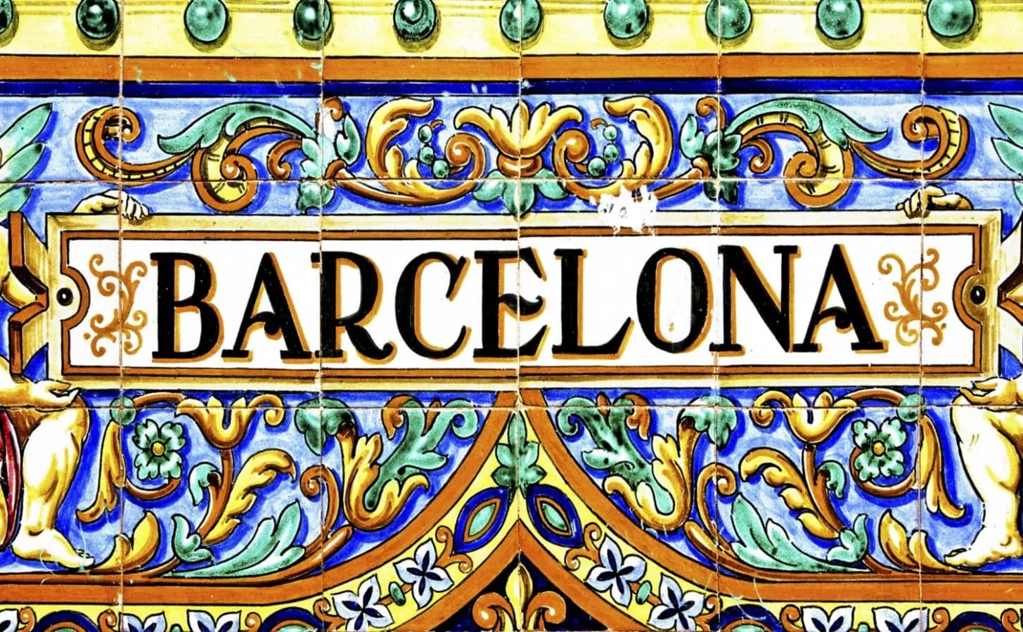 Städteflug Barcelona 4