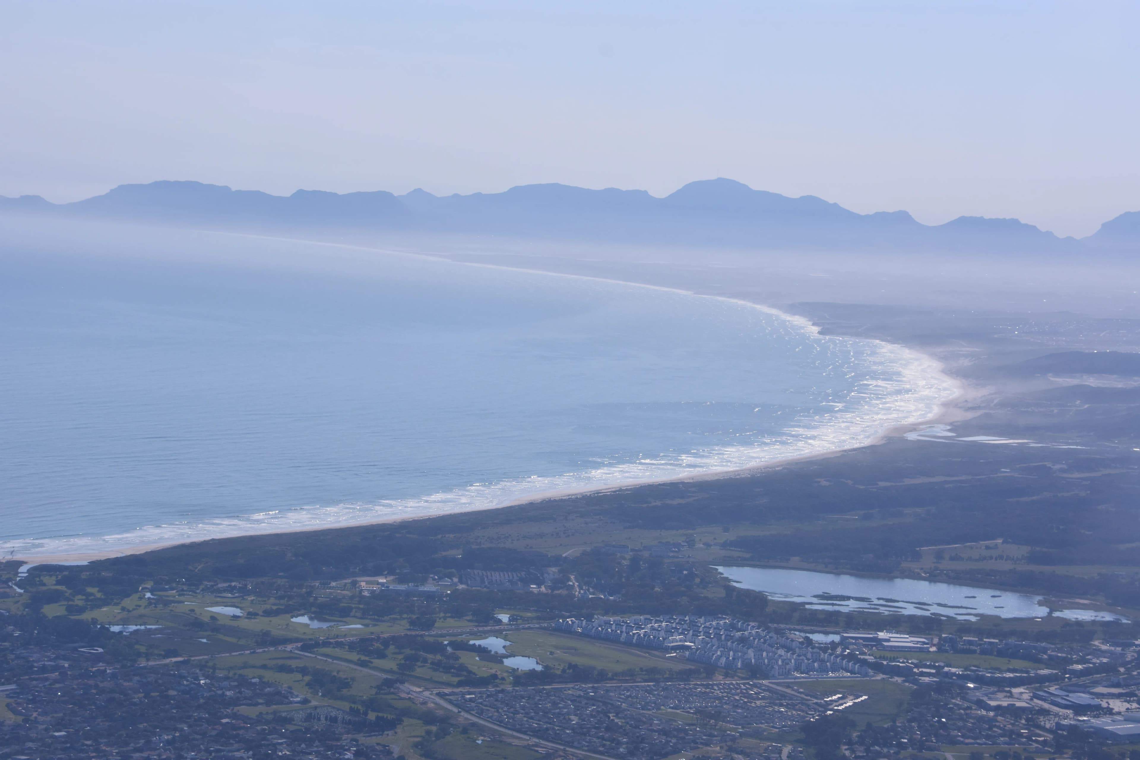 Südafrika – Kapstadt – Garden Route – Safari 2