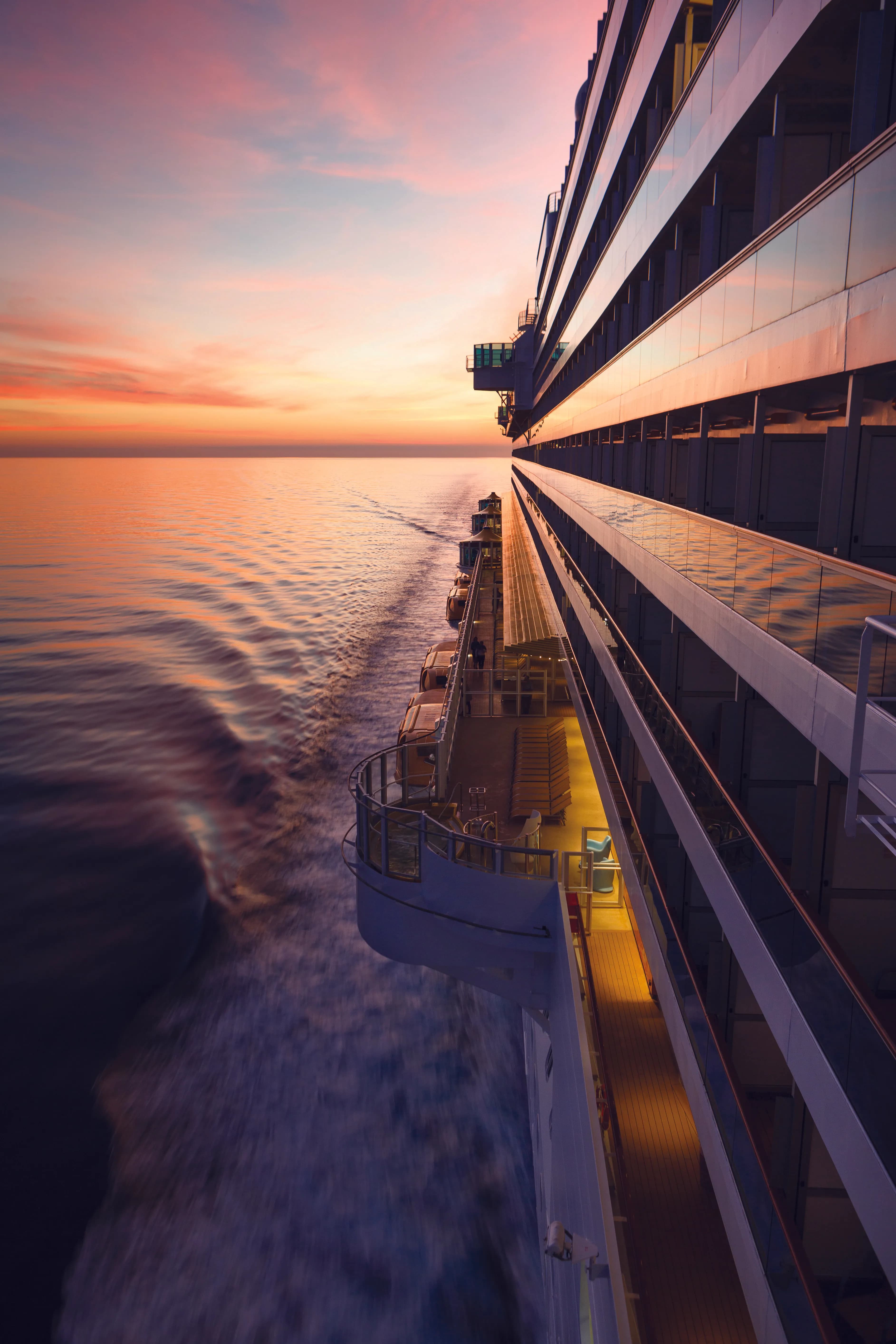 Costa Fortuna 3