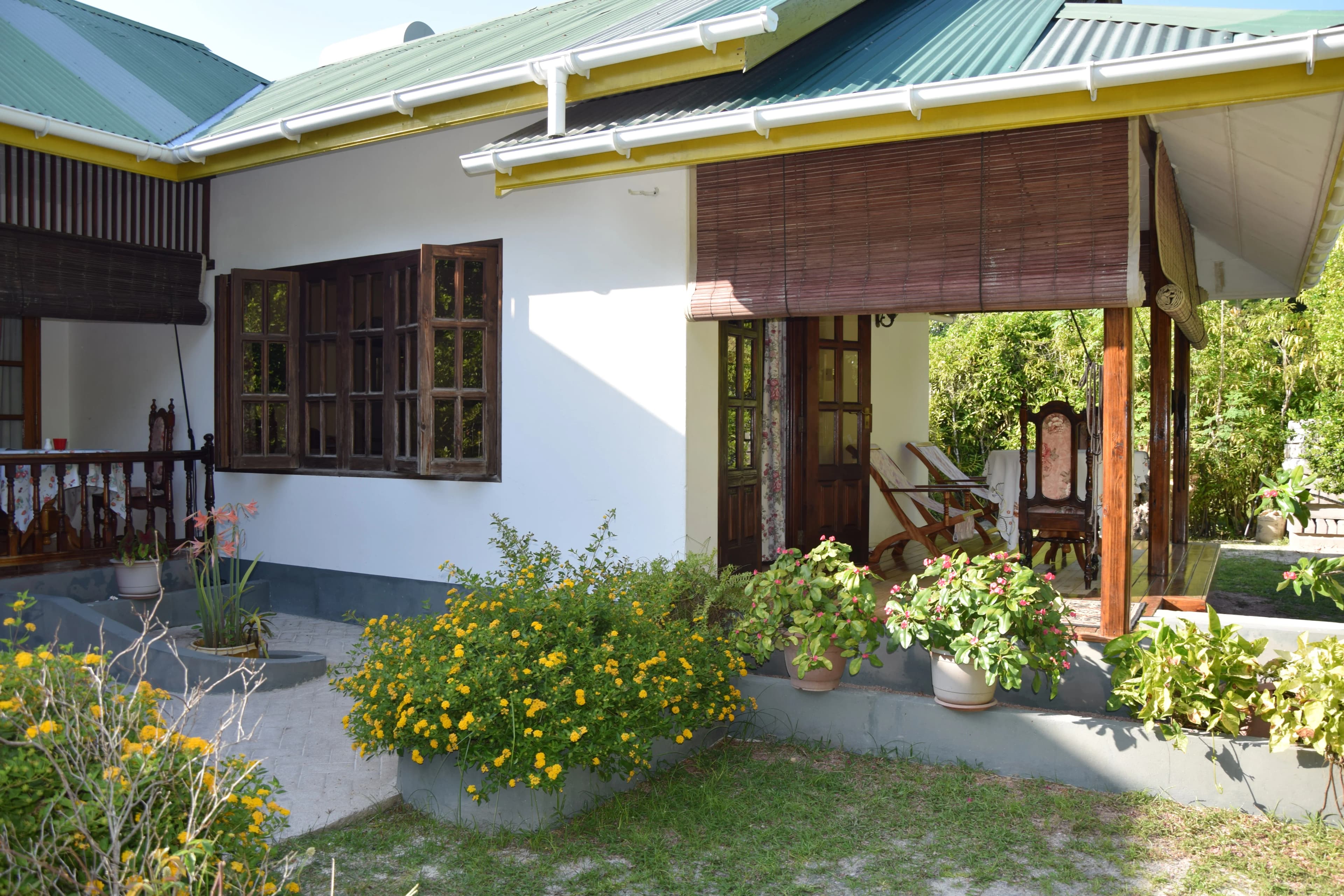 BERYL'S GUESTHOUSE 5