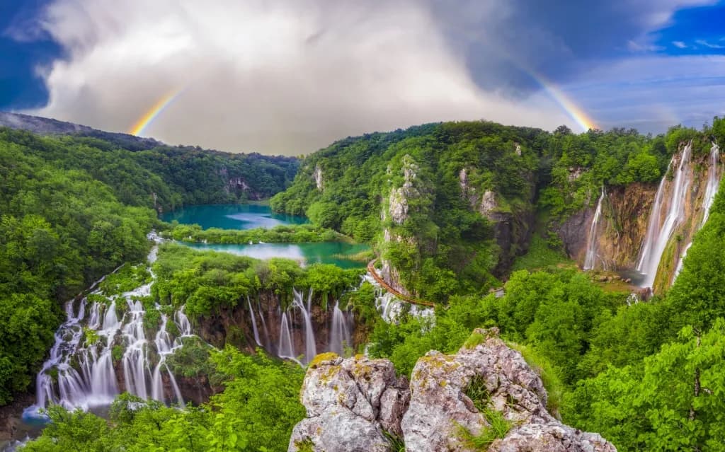 Makarska Riviera
