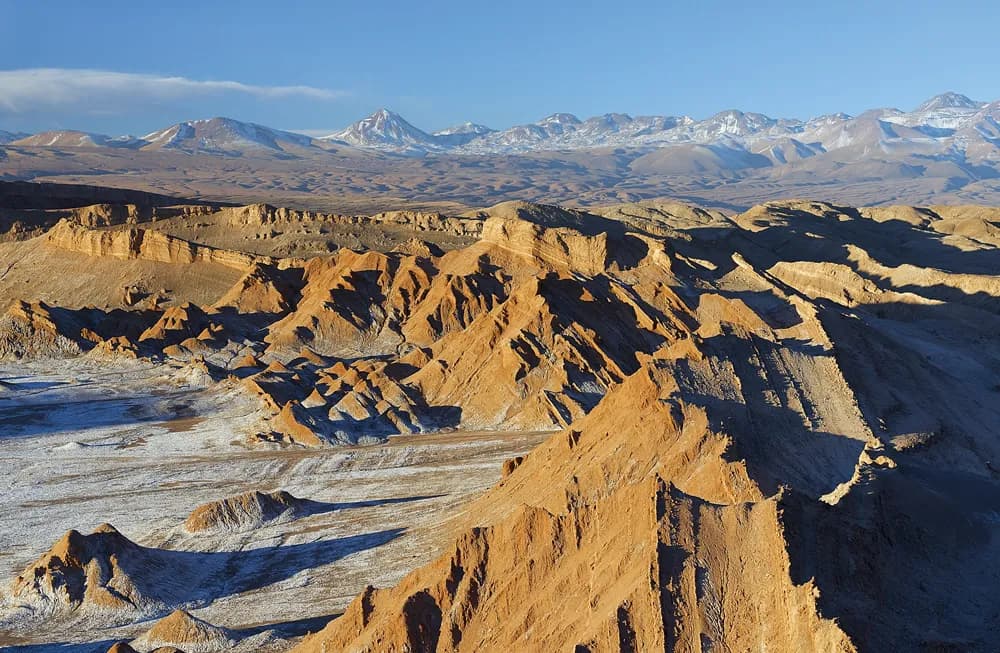 Naturwunder von Chile und Argentinien 2