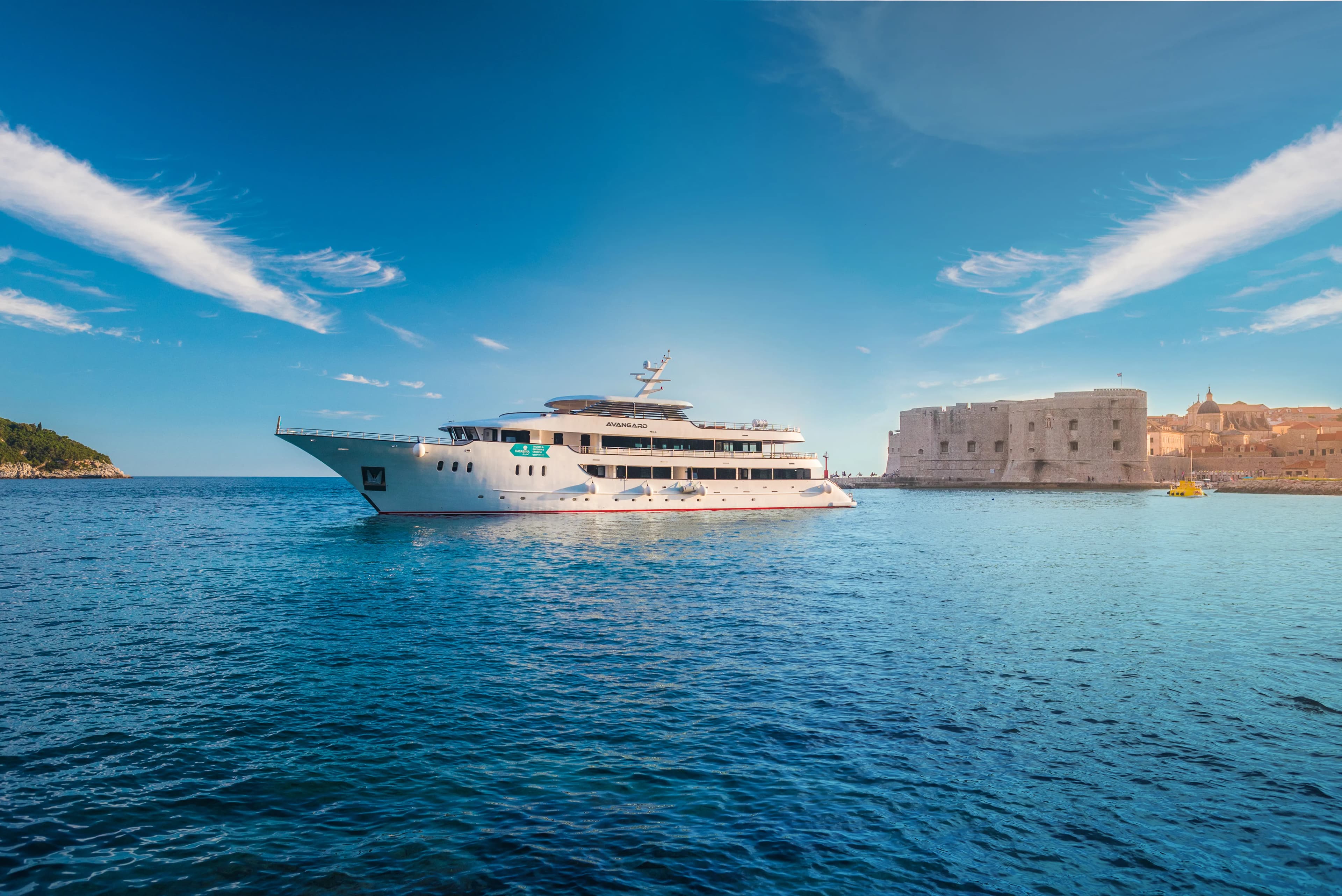 Deluxe Kreuzfahrt Kroatien 3
