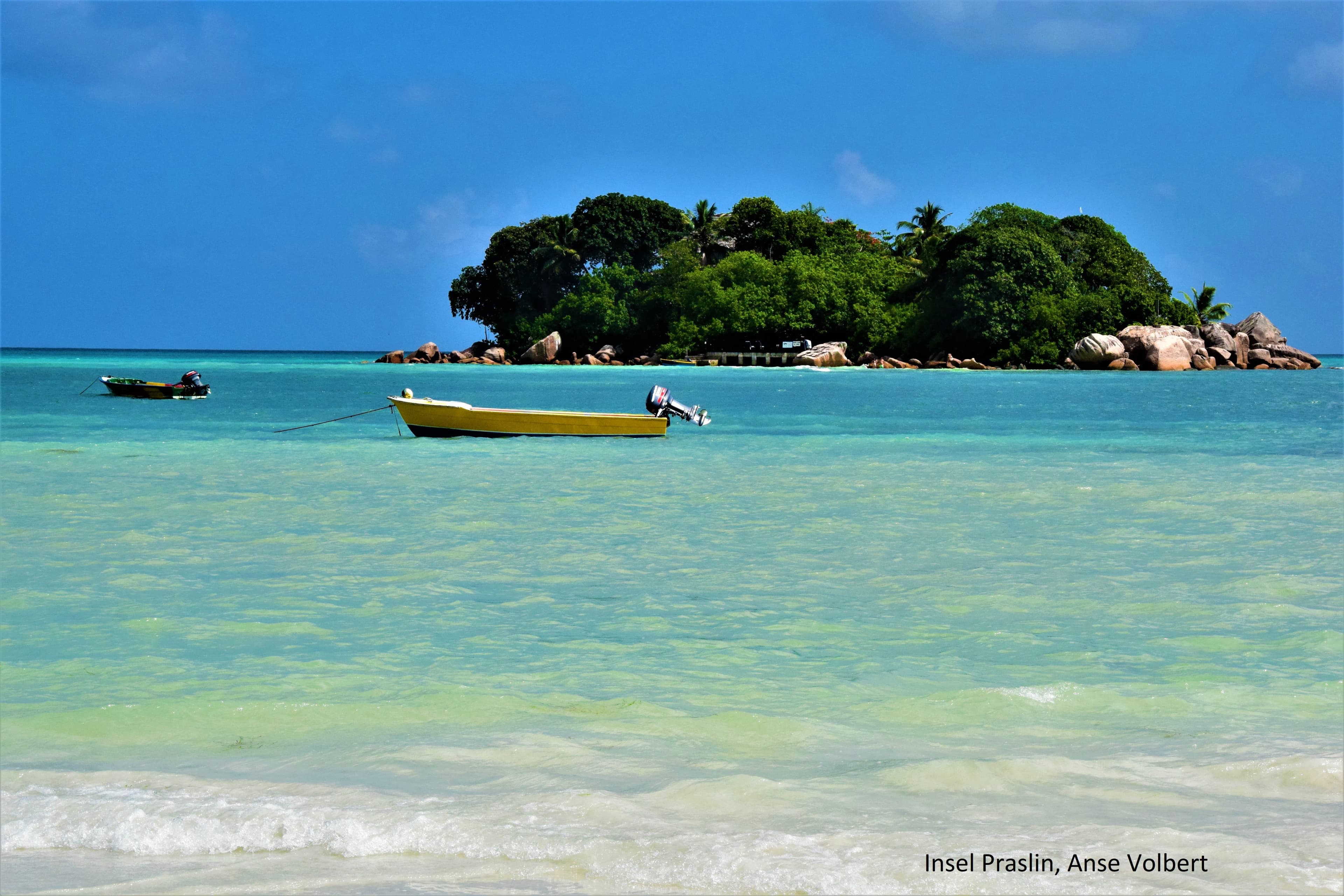 Seychellen zum Schnäppchenpreis 5