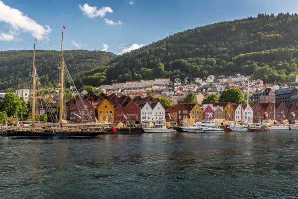 Spektakuläres Fjordnorwegen 2