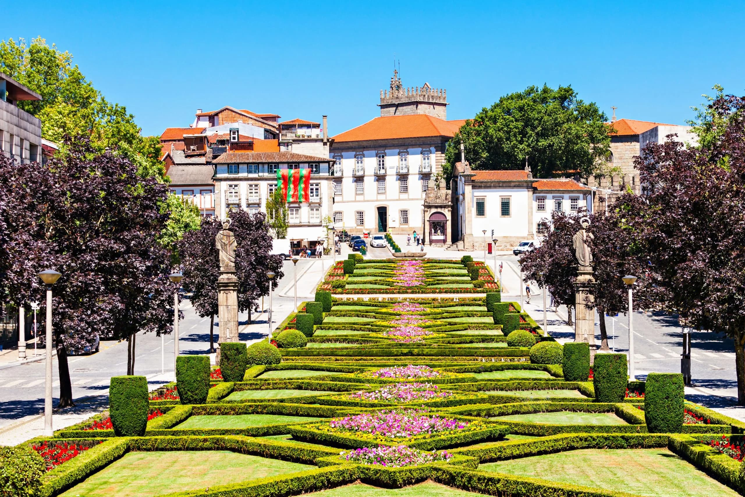 Rundreise Portugal 2
