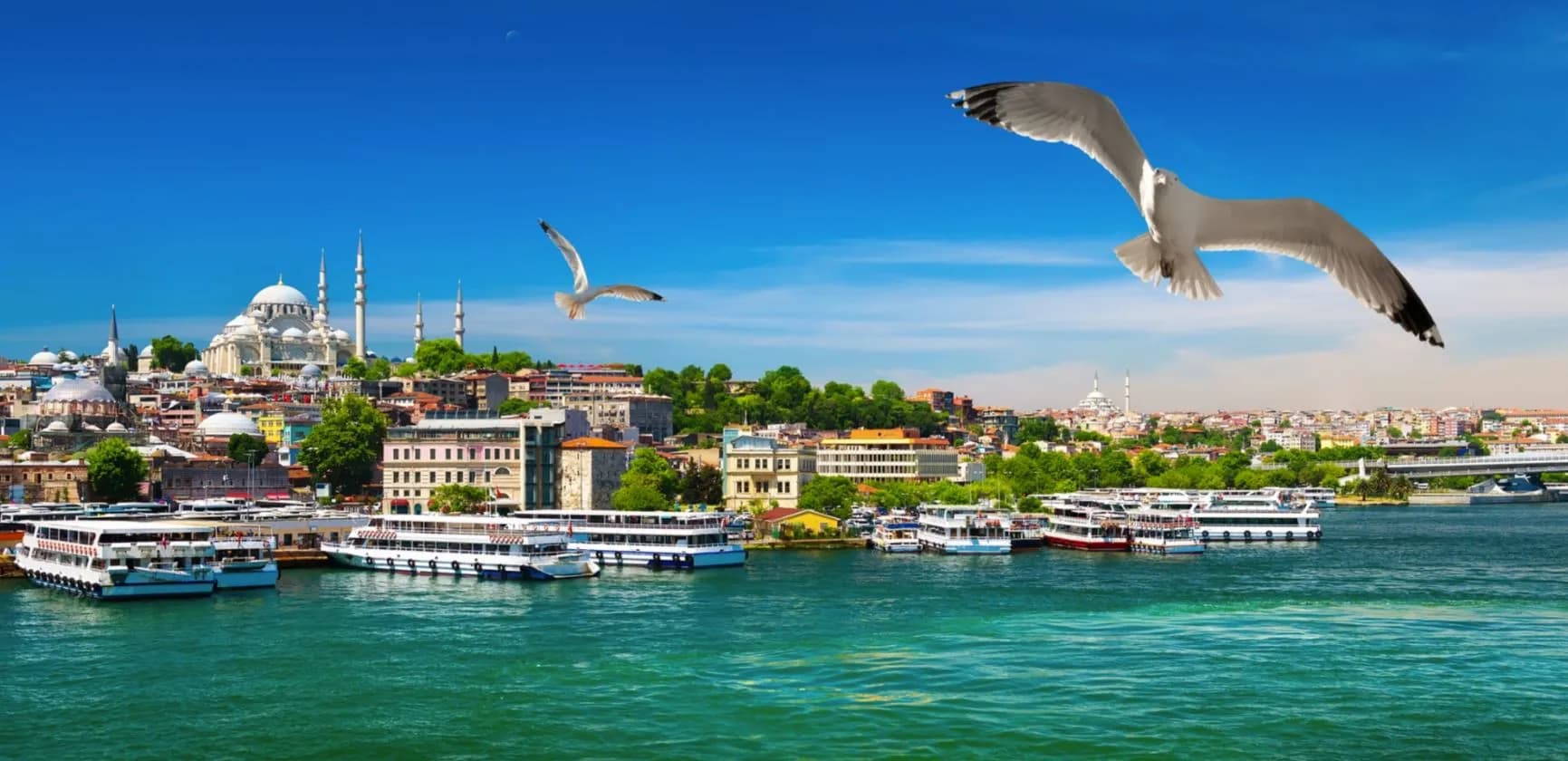 Rundreise Istanbul  und  Westtürkei 5