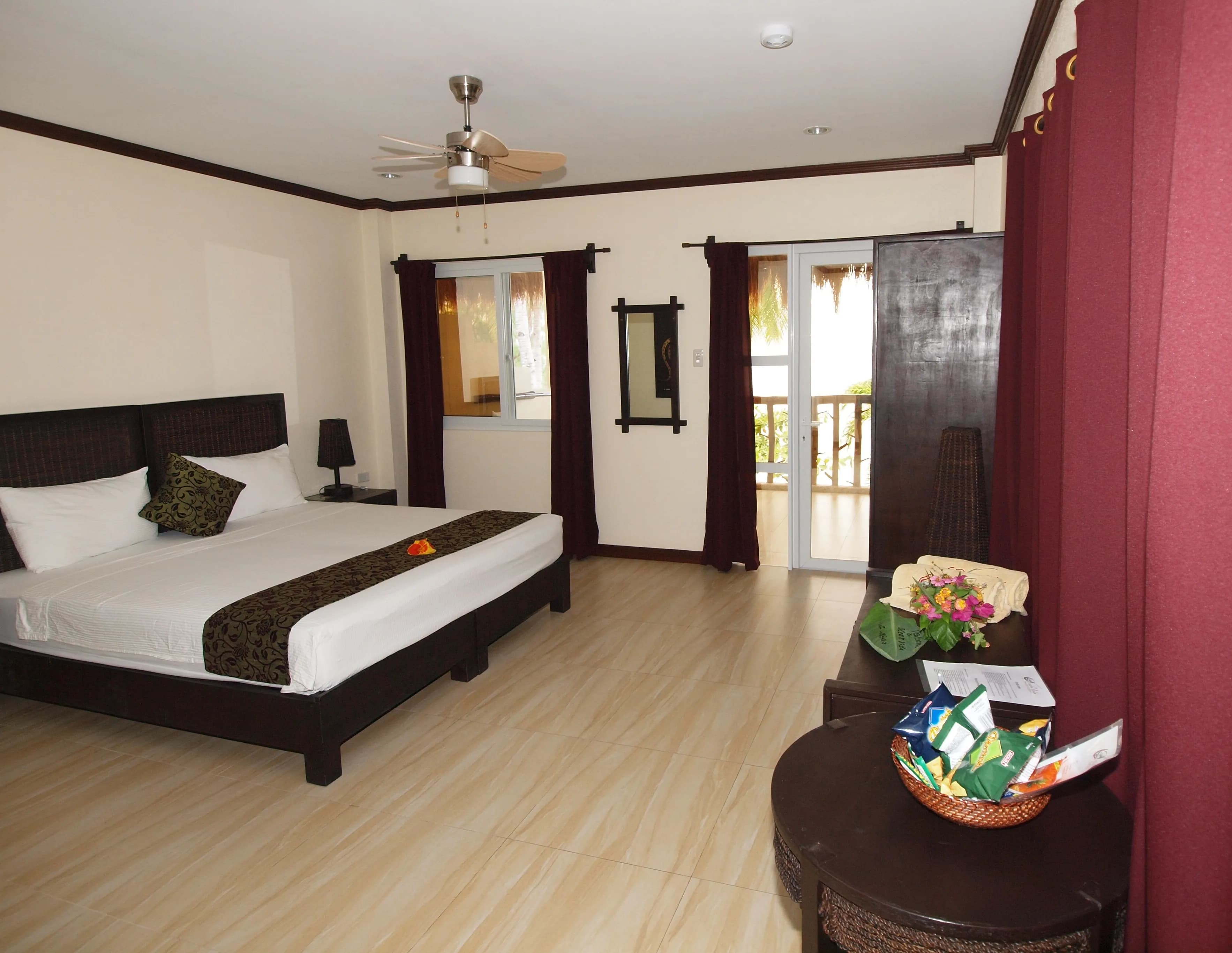Ocean Vida Resort 2
