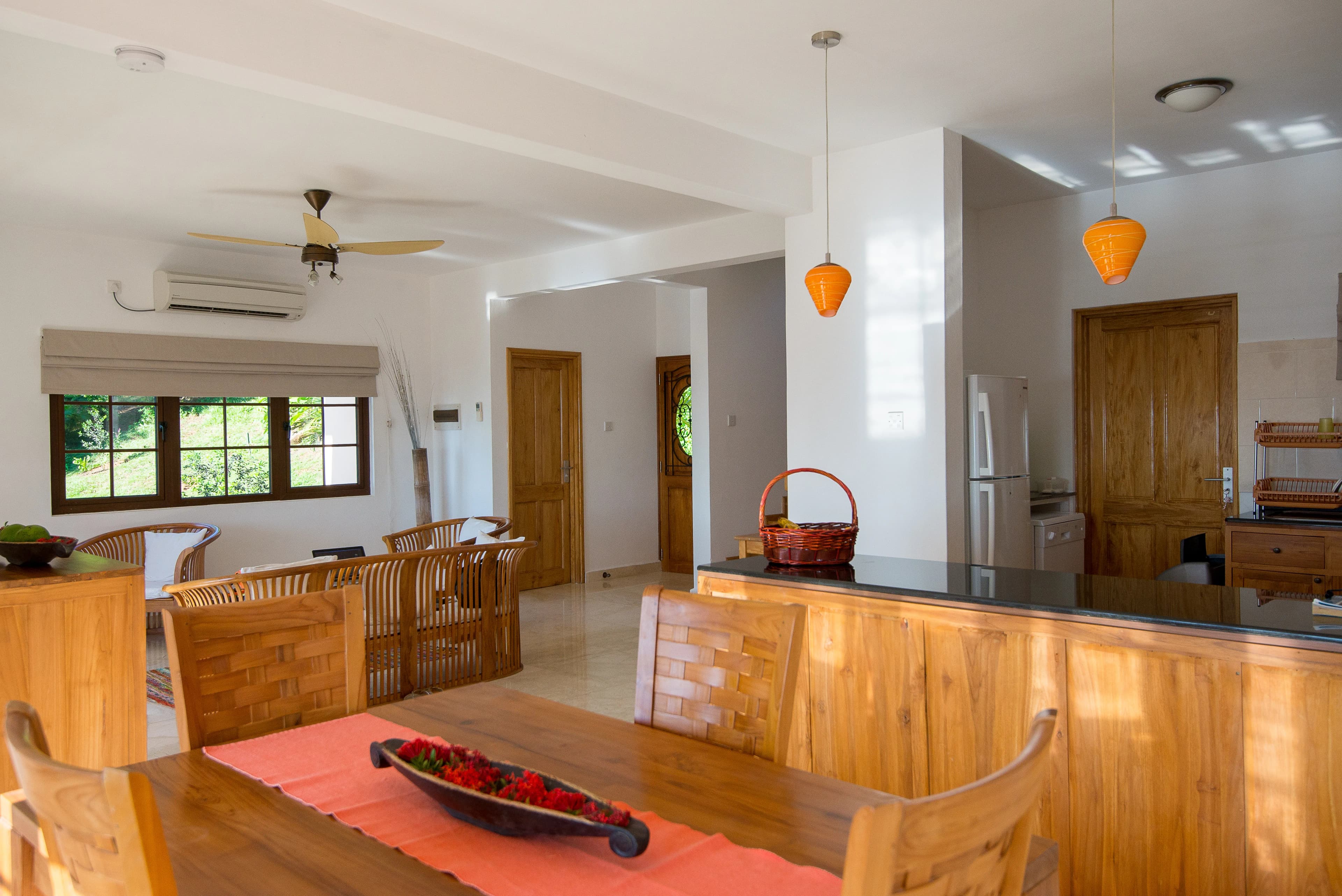 BEL HORIZON SELF CATERING 4