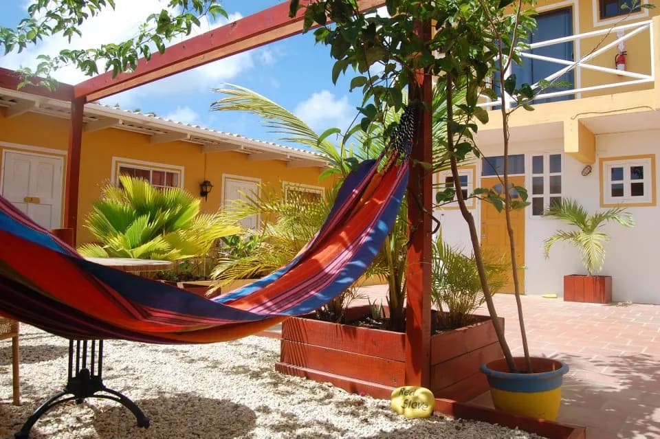 Tauchreise Dive Hut (Bonaire Fun  und  Tropicana Appartements) 2