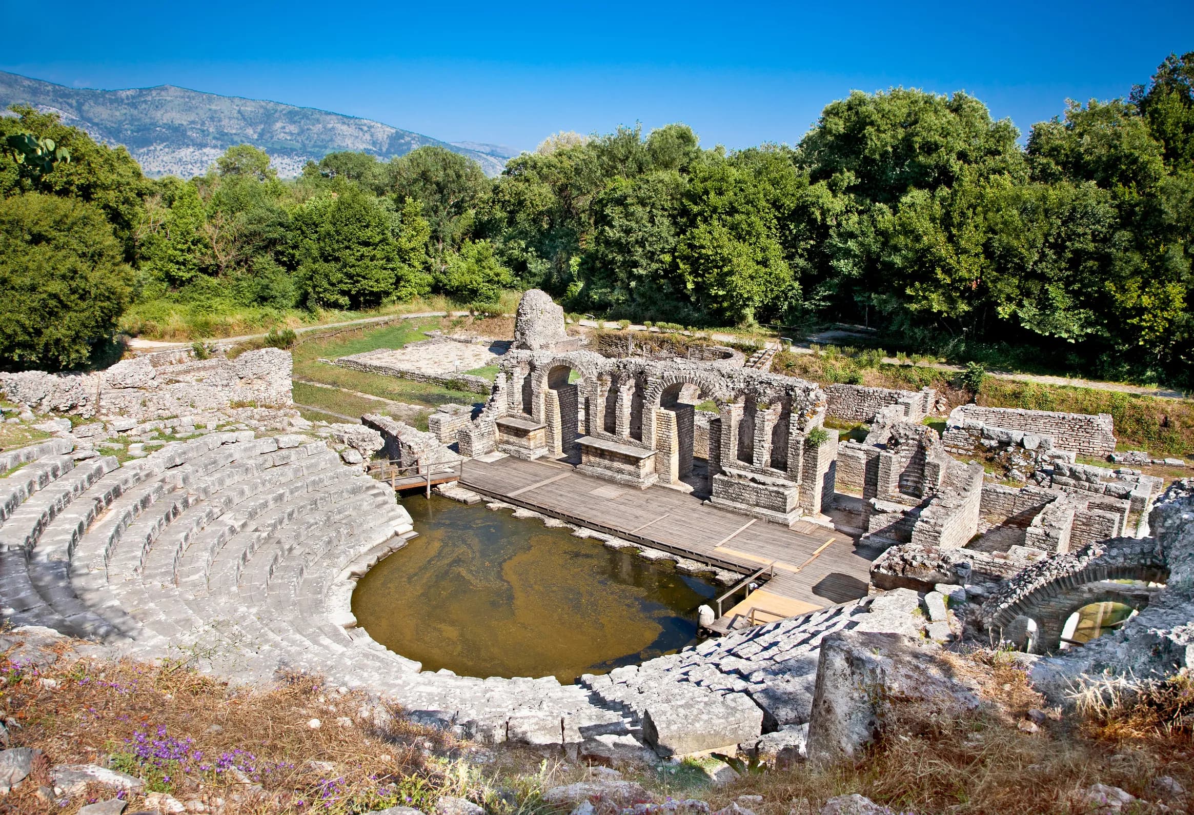 Rundreise Albanien 4