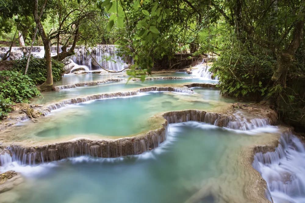 Laos, Vietnam und Kambodscha - Höhepunkte 3