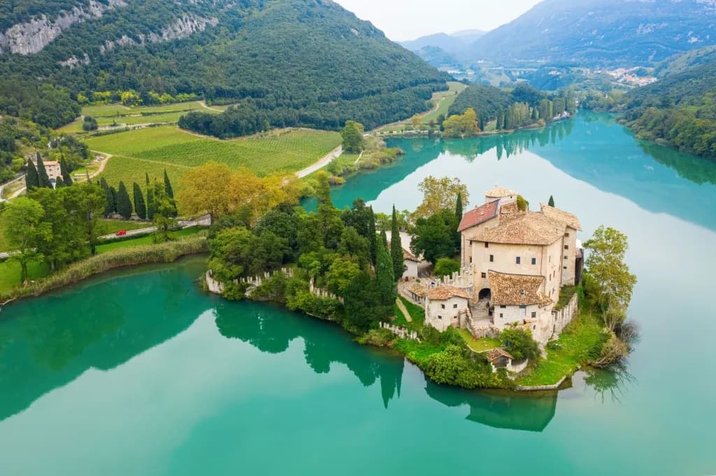 Rundreise Gardasee 2