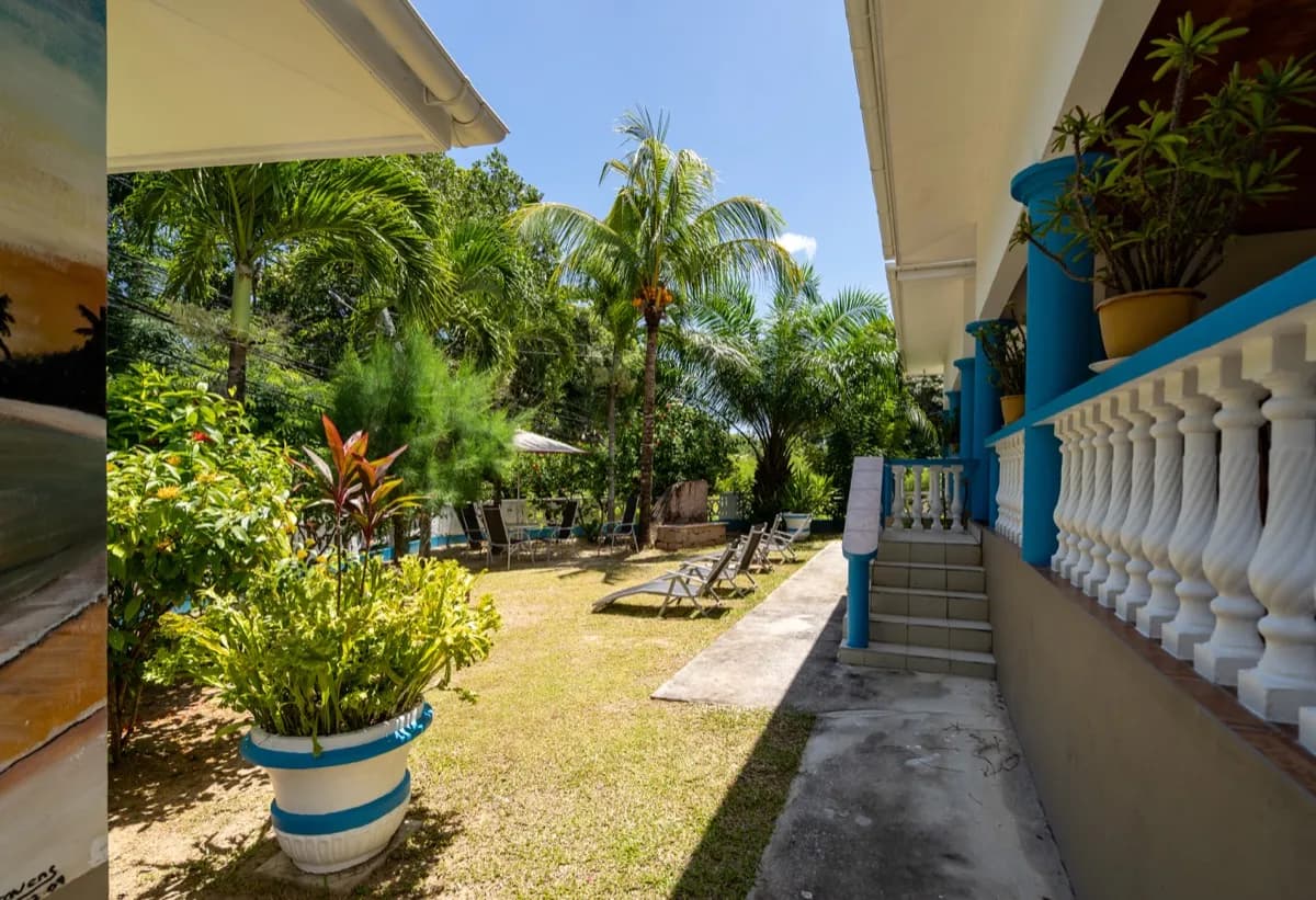 ACQUARIO GUESTHOUSE 4