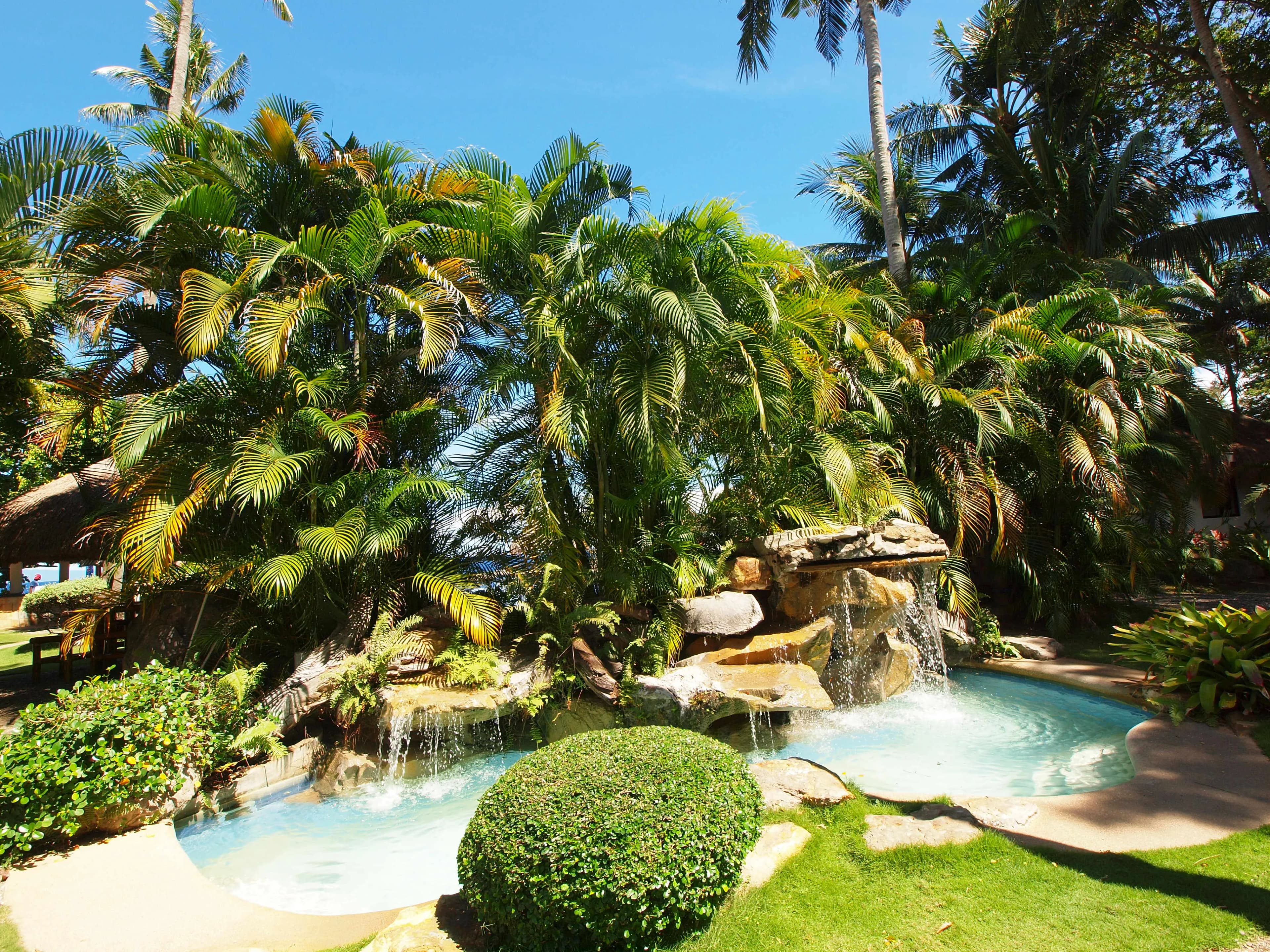 Pura Vida Beach  und  Dive Resort 3