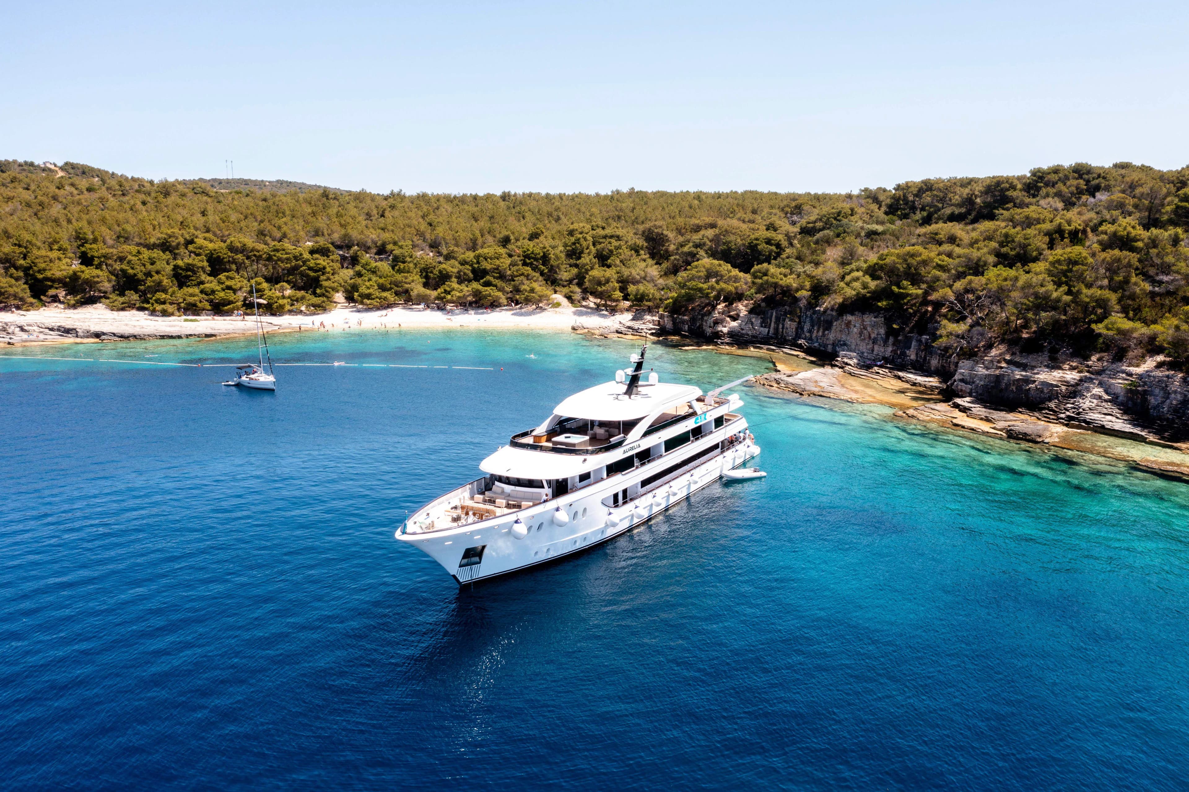 Deluxe Kreuzfahrt Kroatien 3