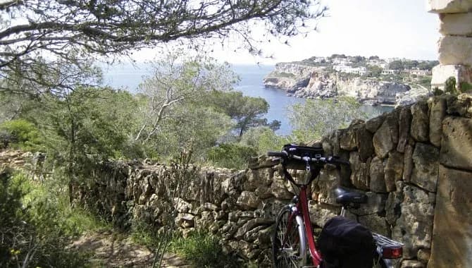 Rundfahrt Mallorca 3