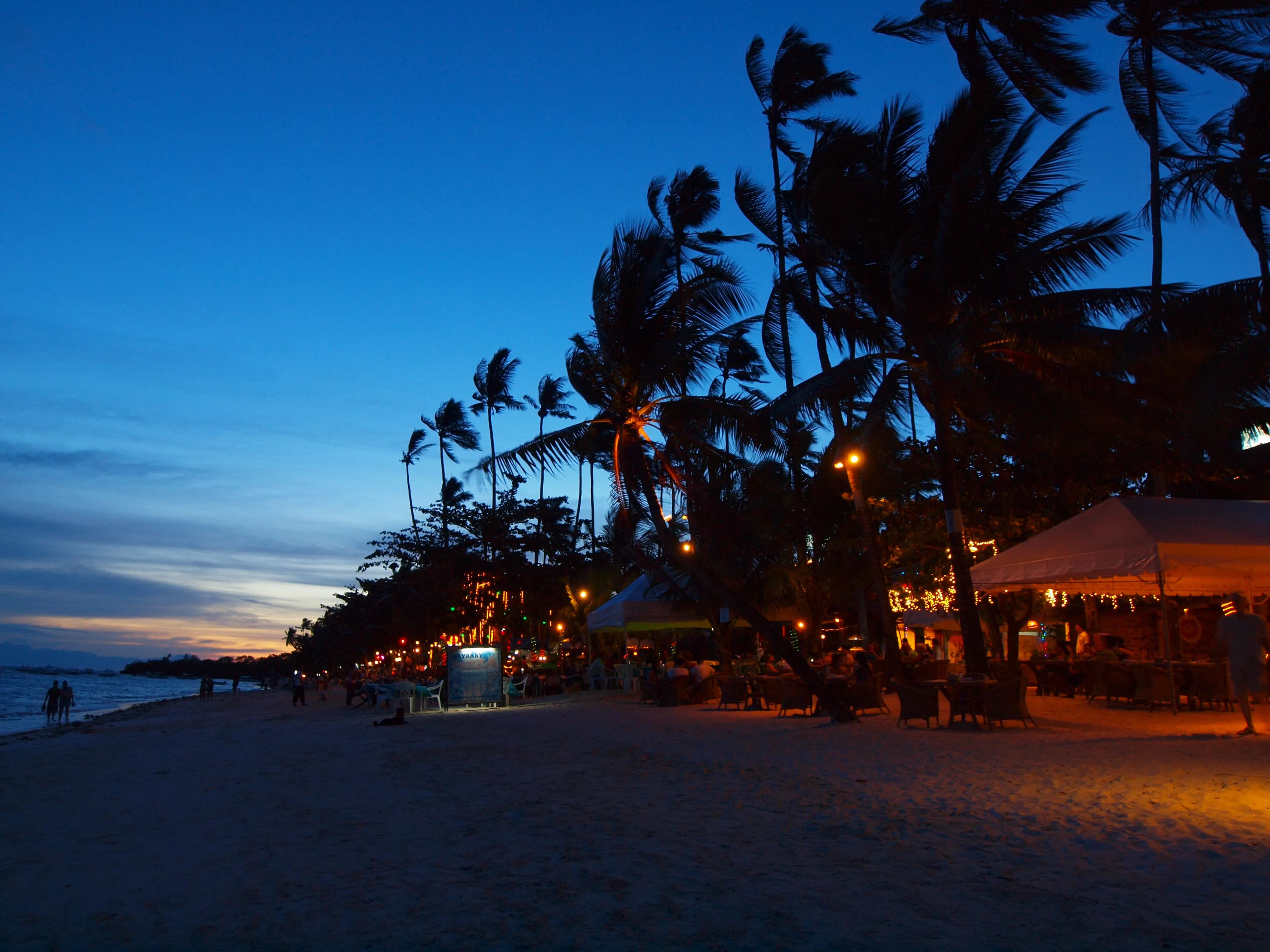 Philippinen Bohol Alona Vida Beach Resort 5