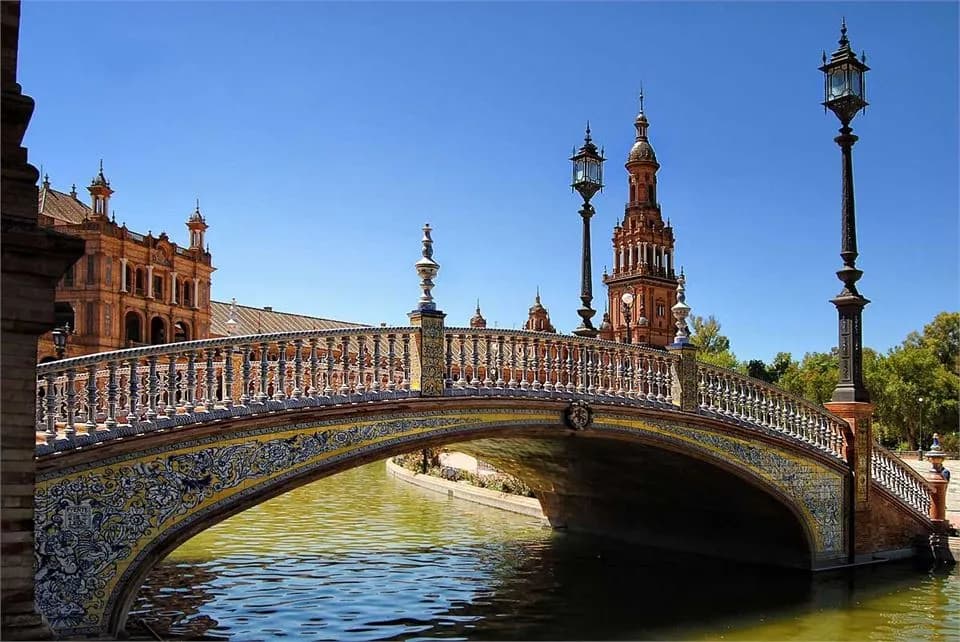 Sevilla Kurztrip 4