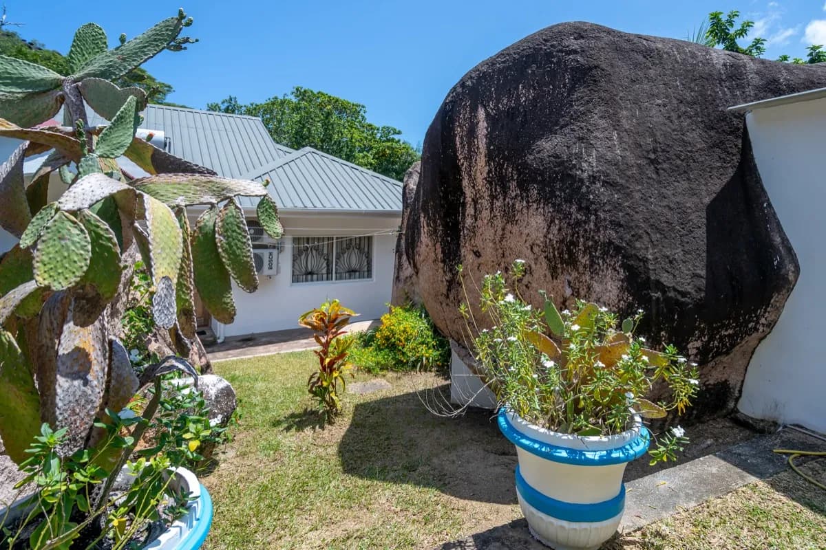 ACQUARIO GUESTHOUSE 3
