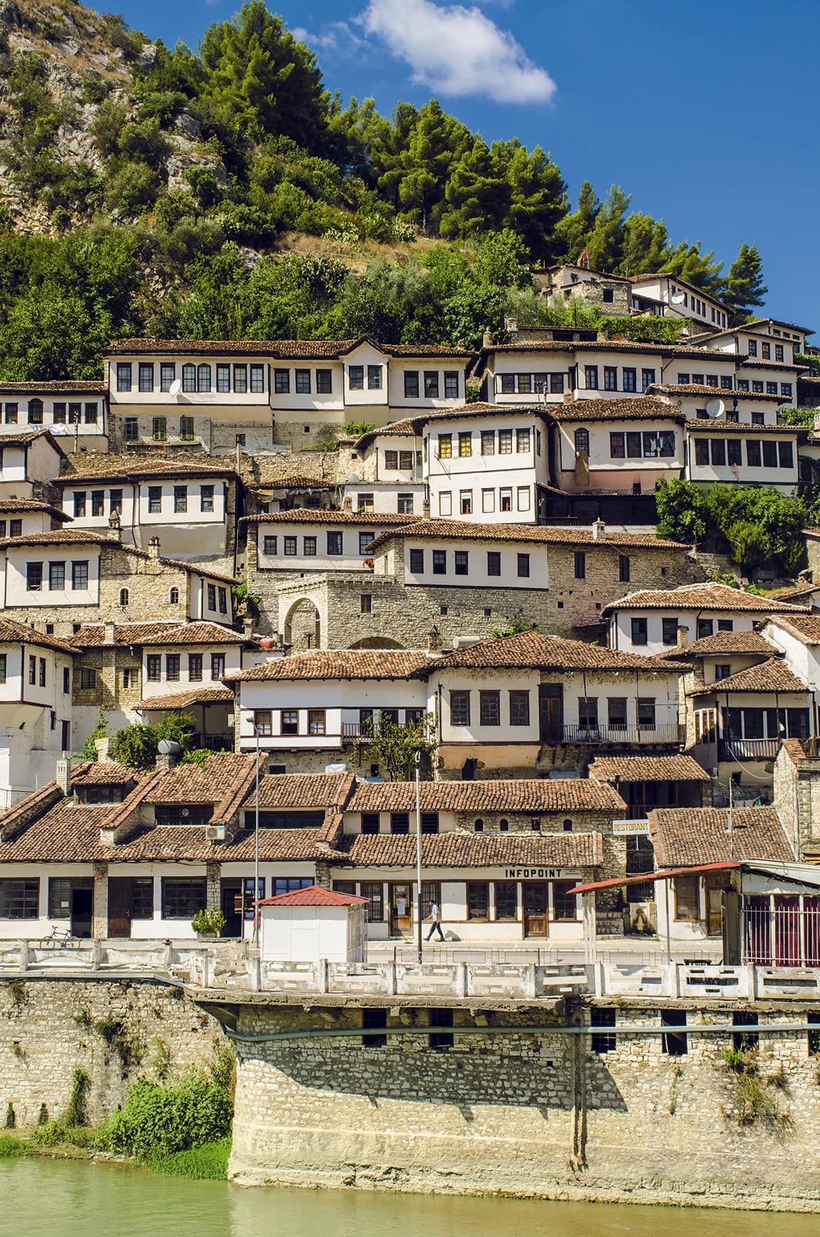 Rundreise Albanien 2
