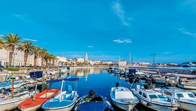 Kroatien intensiv erleben 5