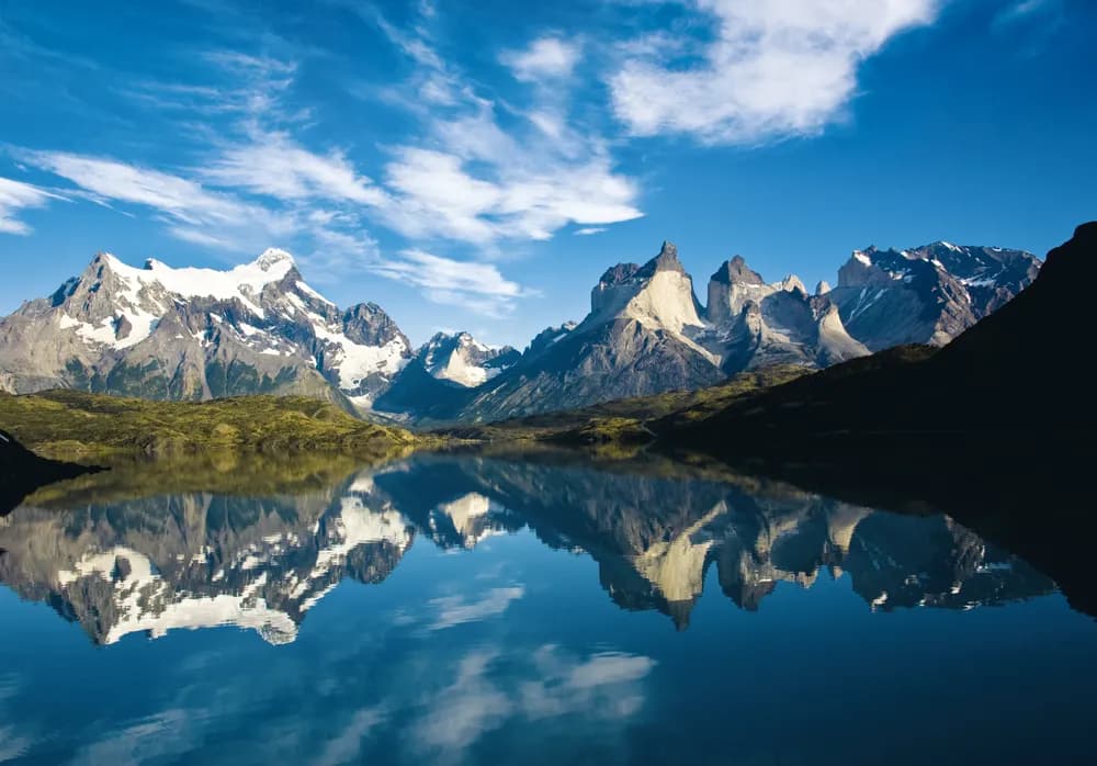 Naturwunder von Chile und Argentinien 4