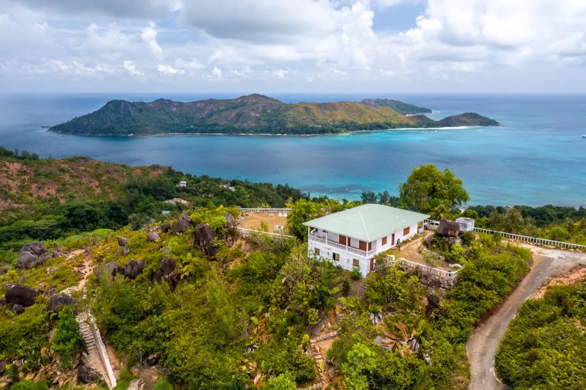MAISON DU SOLEIL 4