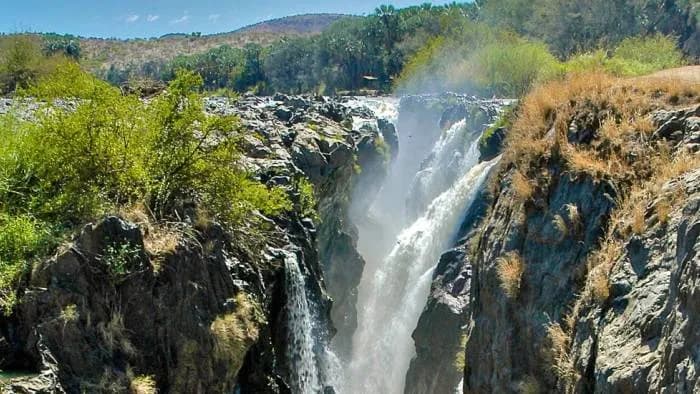 Rundreise Botswana, Namibia  und  Simbabwe 5