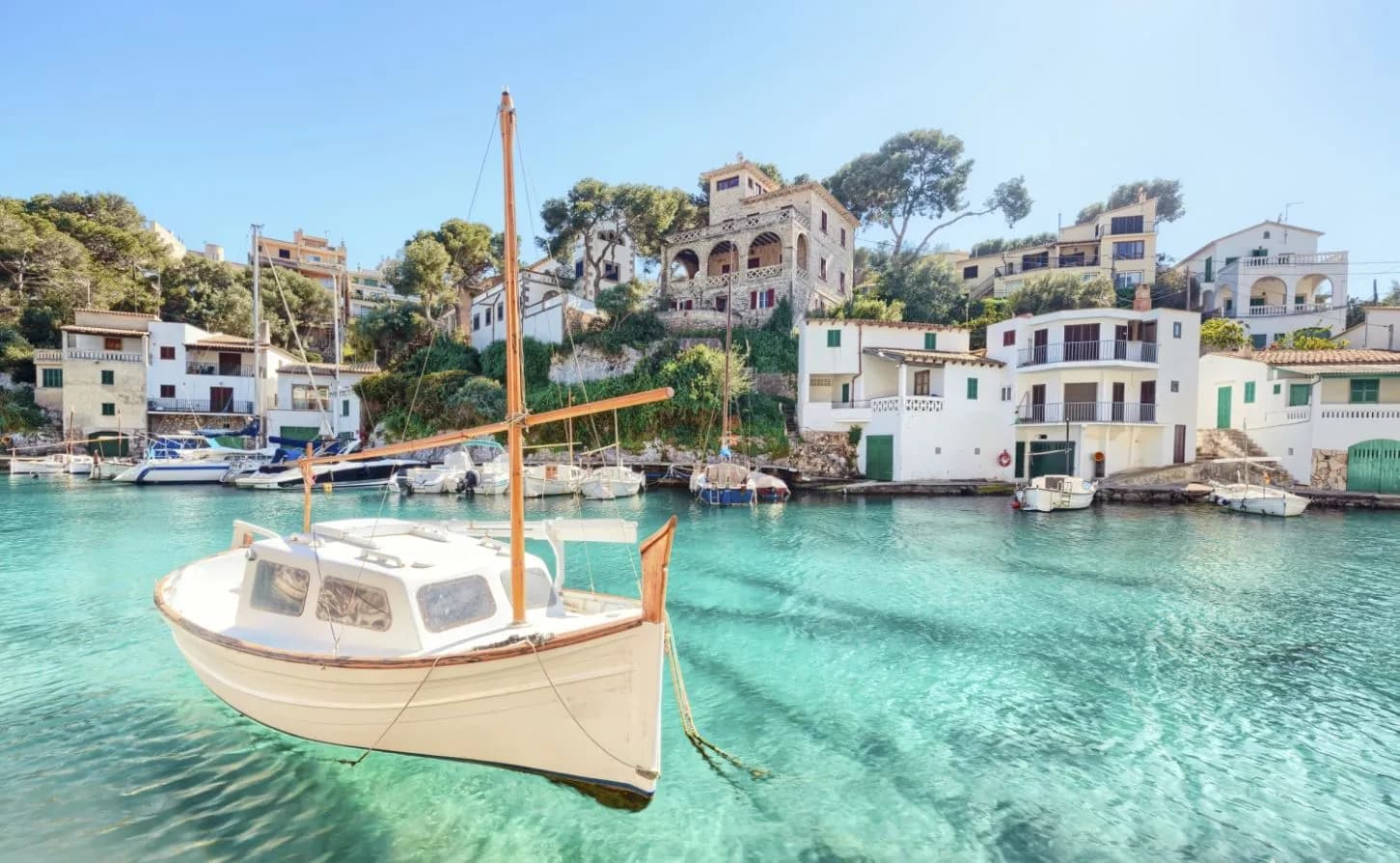 Sommerausklang auf Mallorca 2
