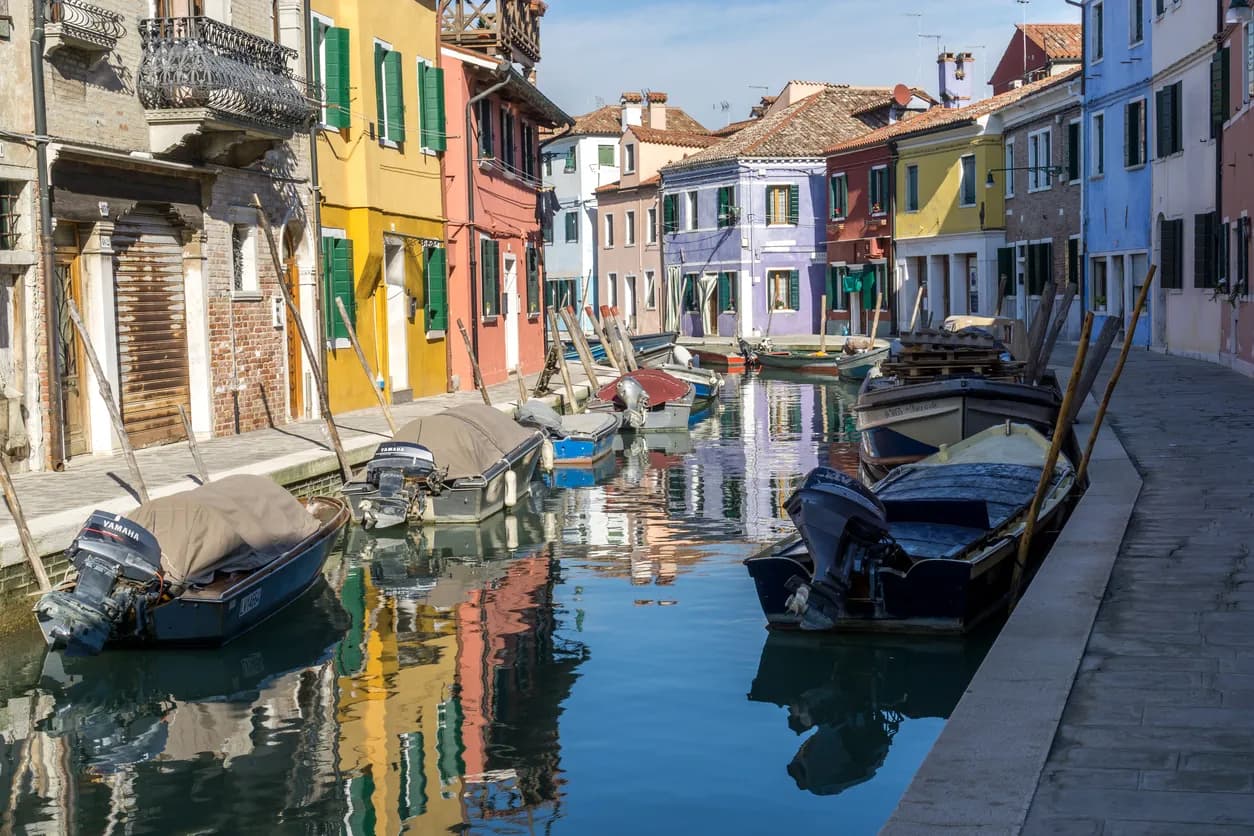 Karneval Venedig Exclusiv erleben 3