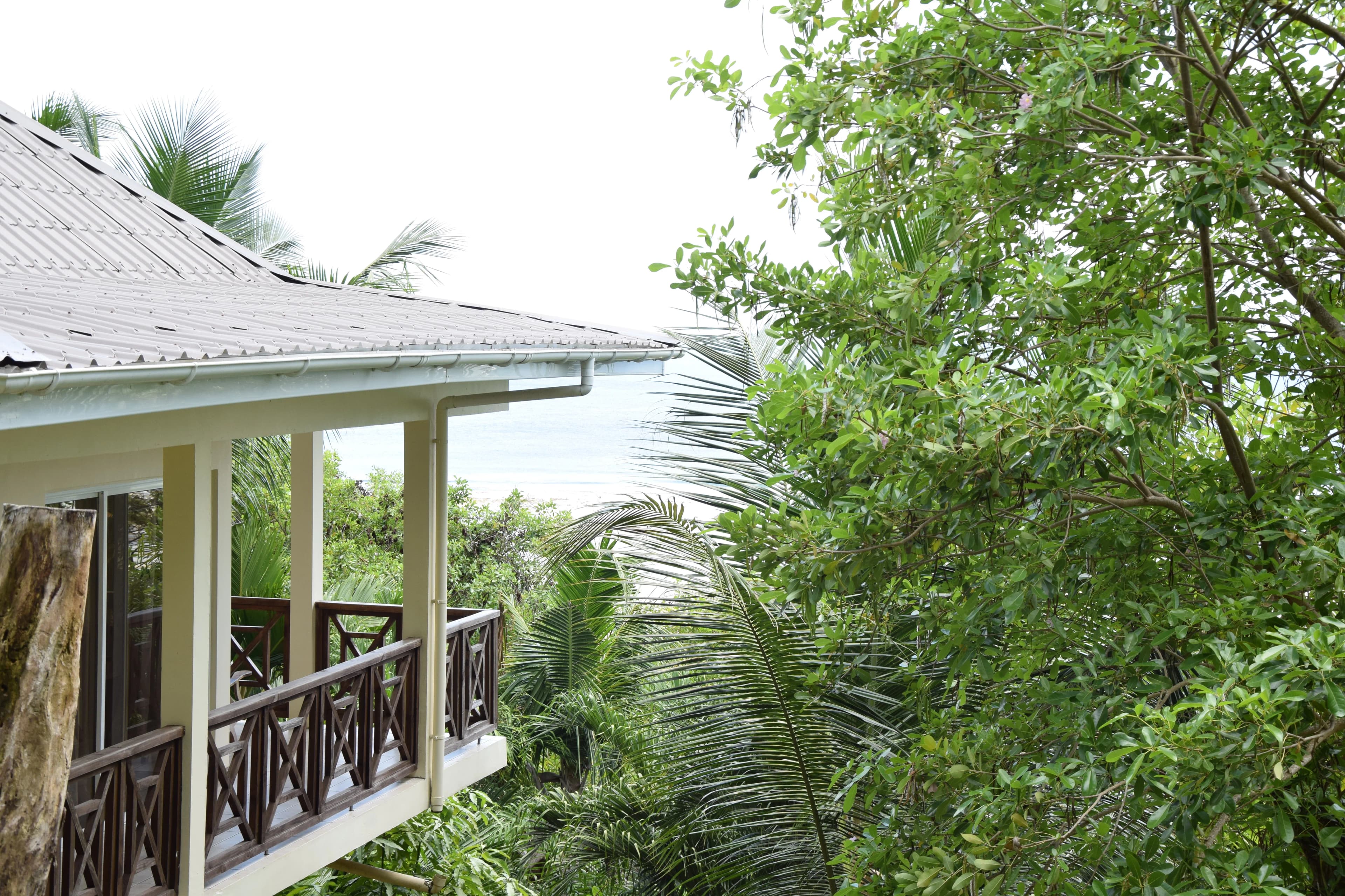 DEVON RESIDENCE
