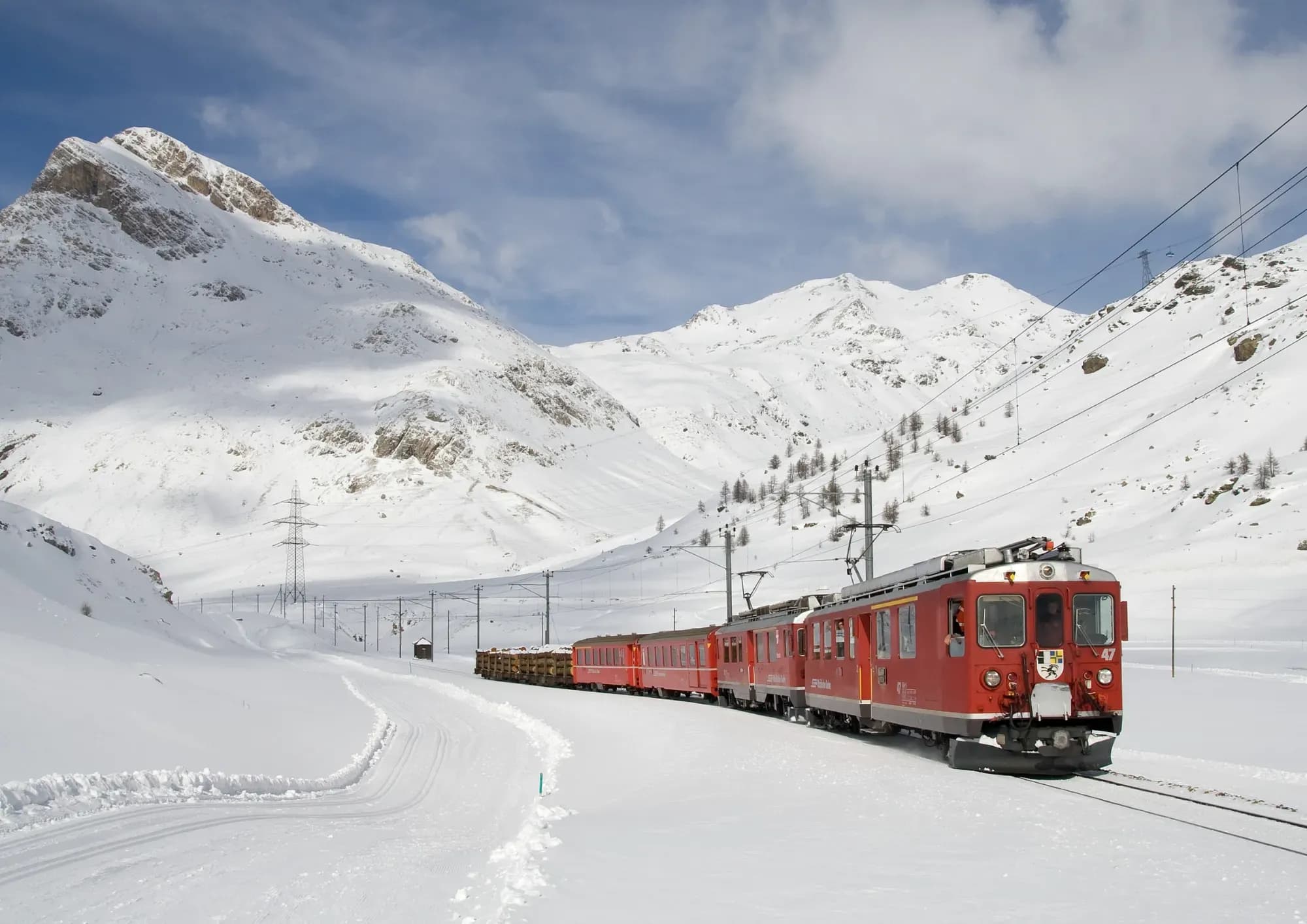 Verzauberte Schweiz 5