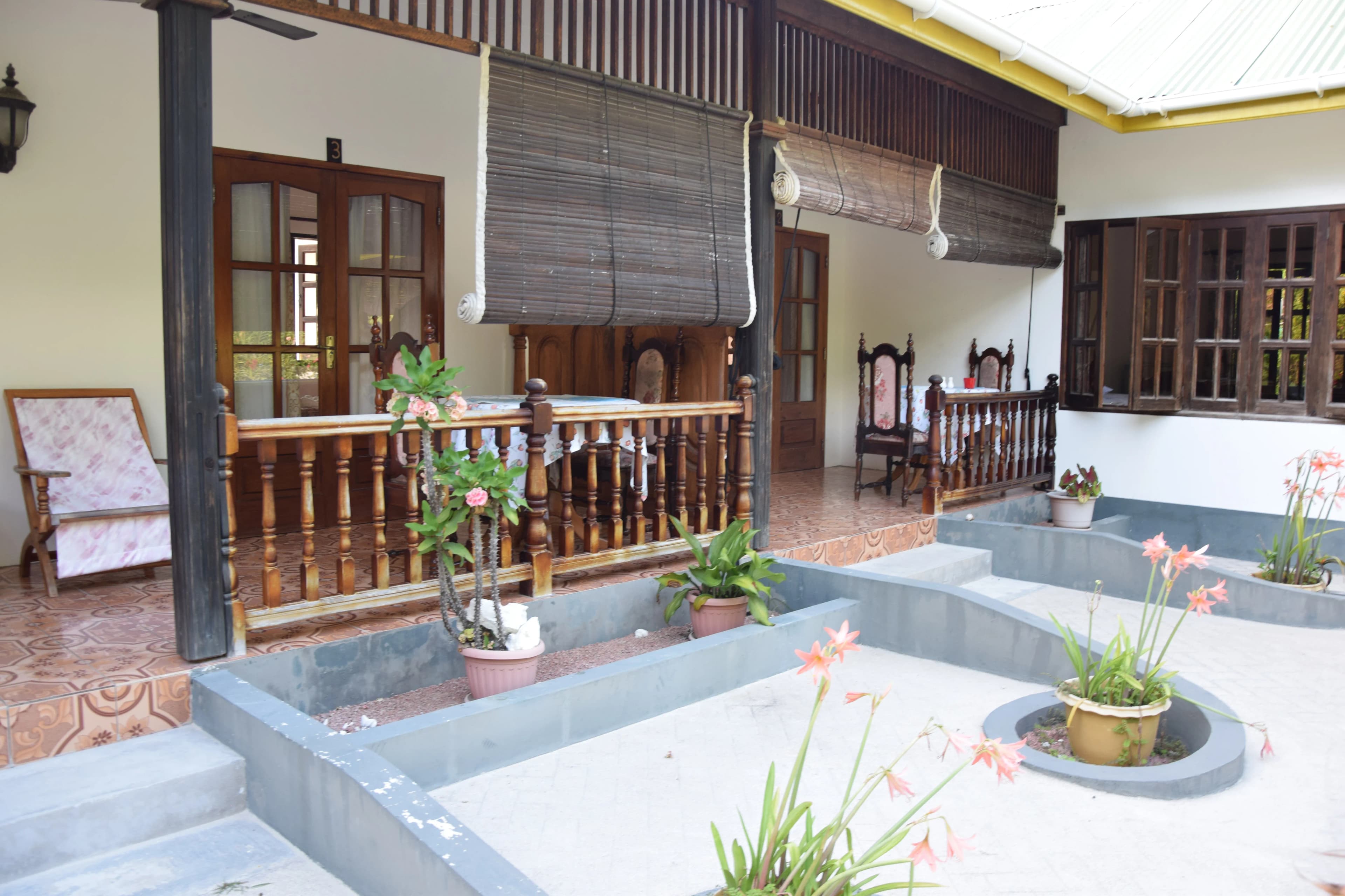 BERYL'S GUESTHOUSE 2