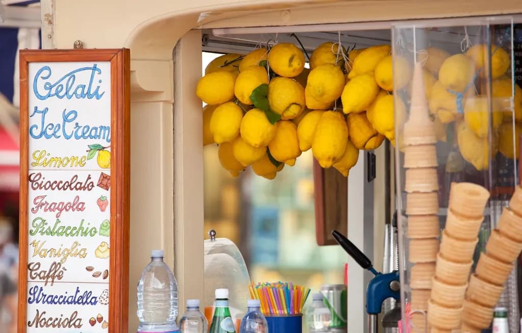 Wandern auf Ischia 2