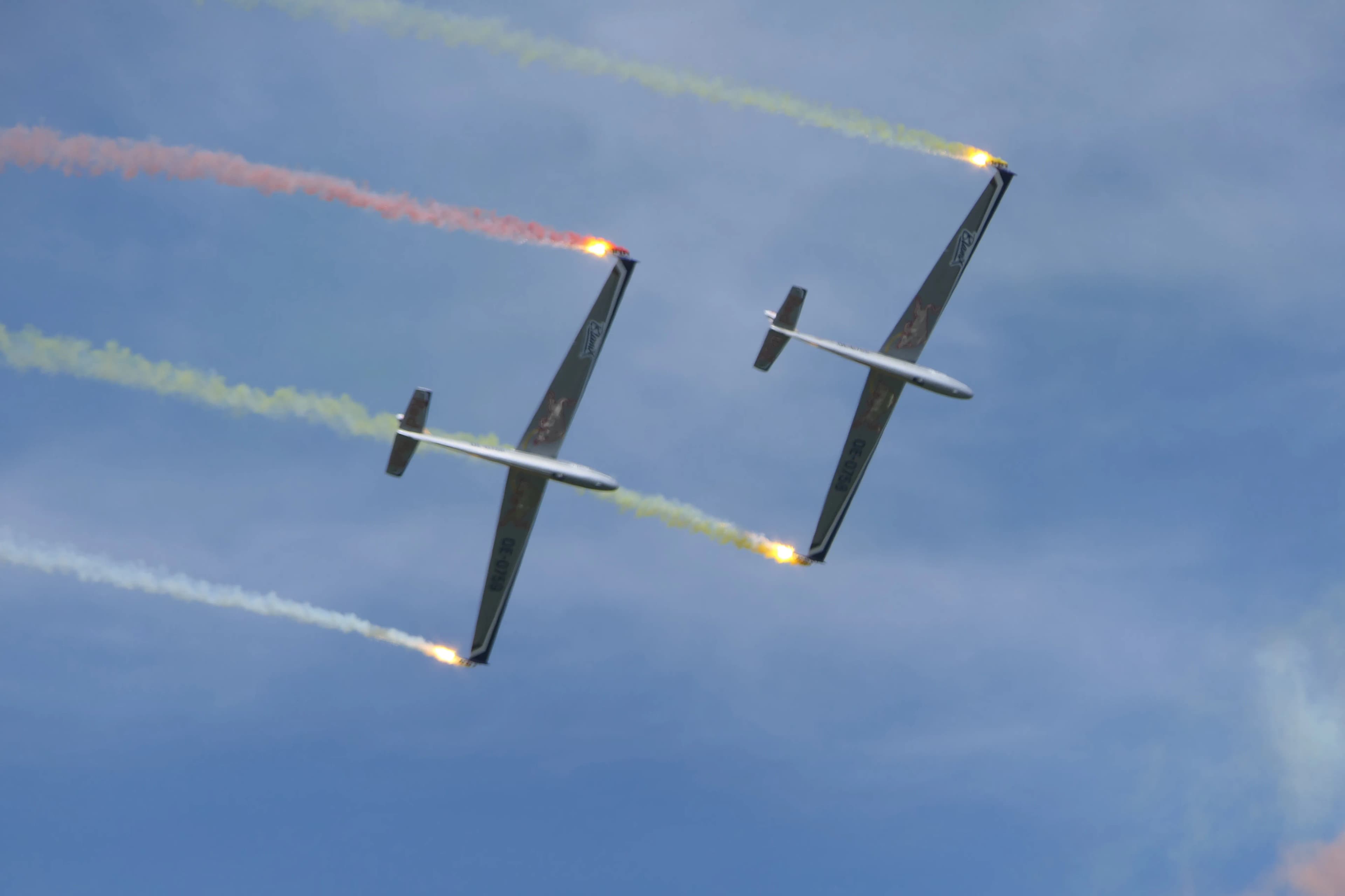 Airpower 2024