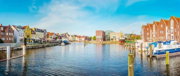 Die Perlen der Ost- und Nordsee 5
