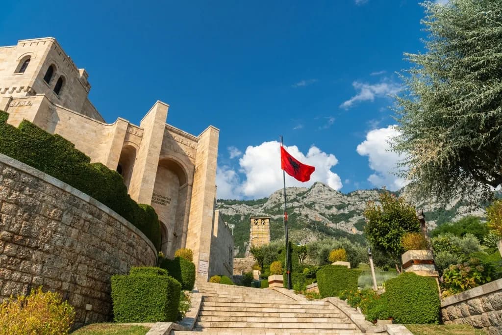 Zur Adriaküste nach Montenegro 5