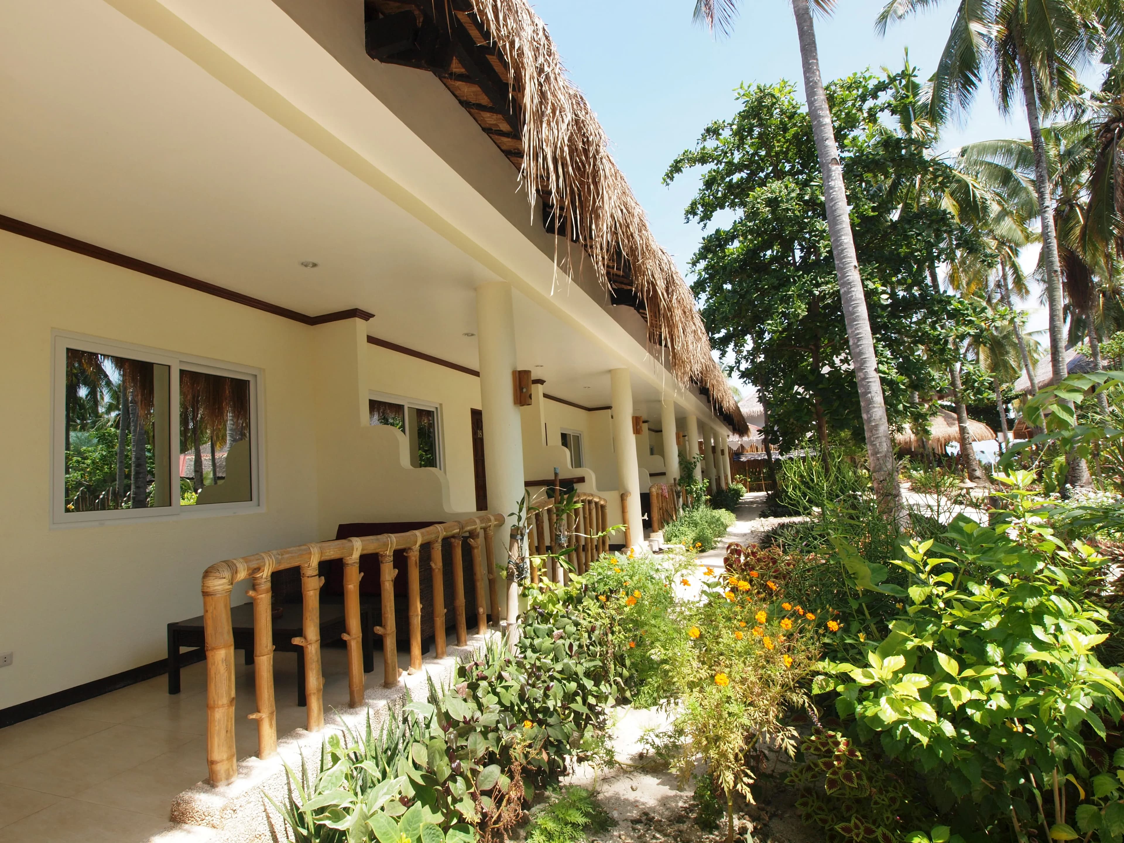 Ocean Vida Resort 3