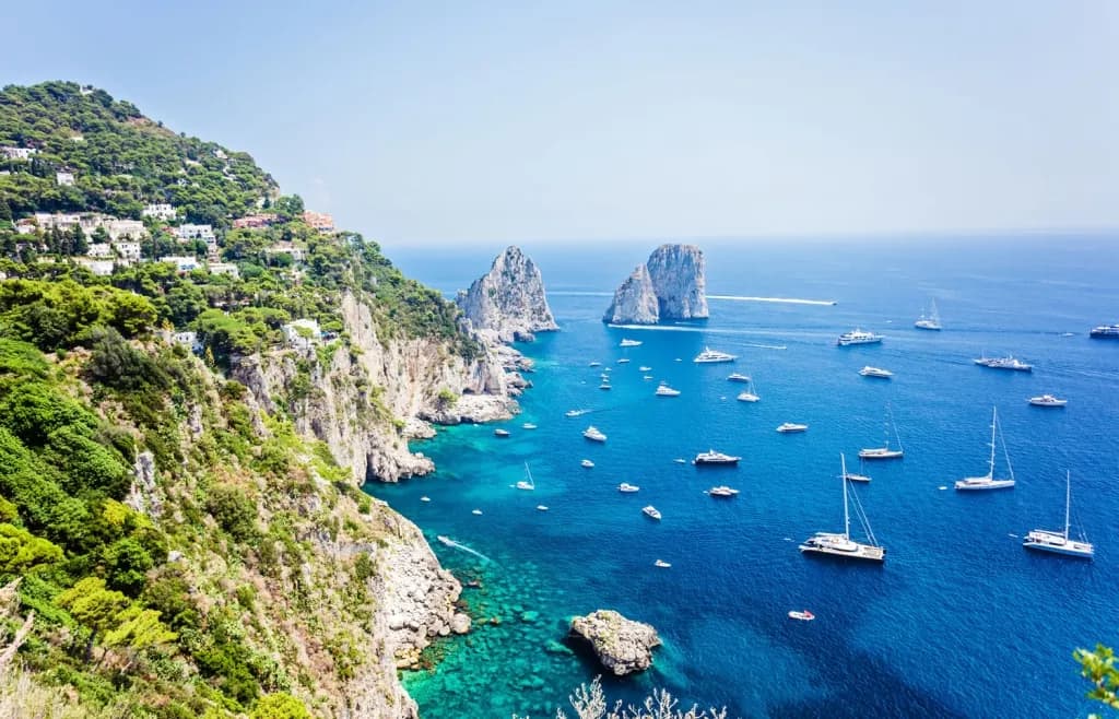 Wandern auf Ischia 5