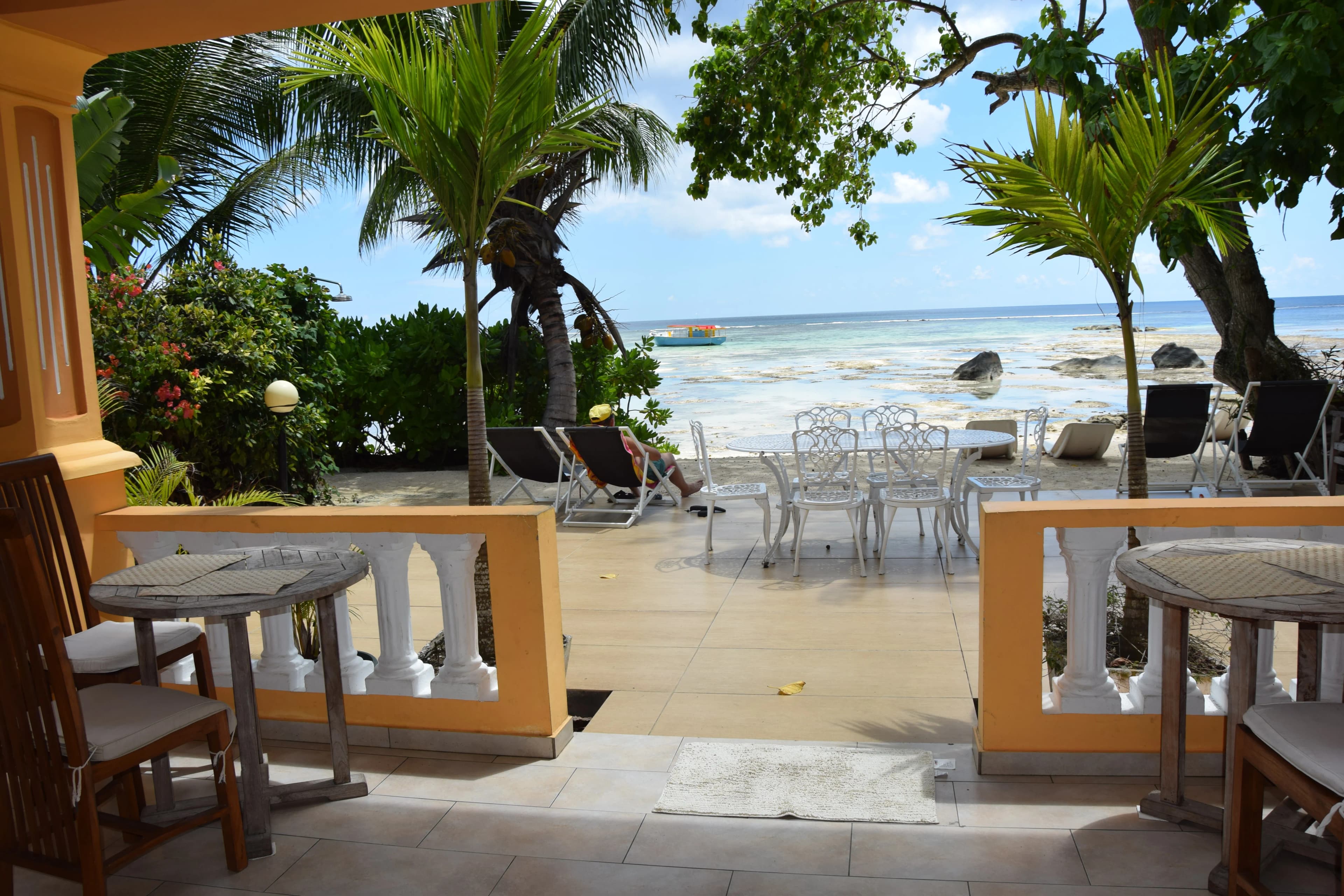 VILLA DORADO 4
