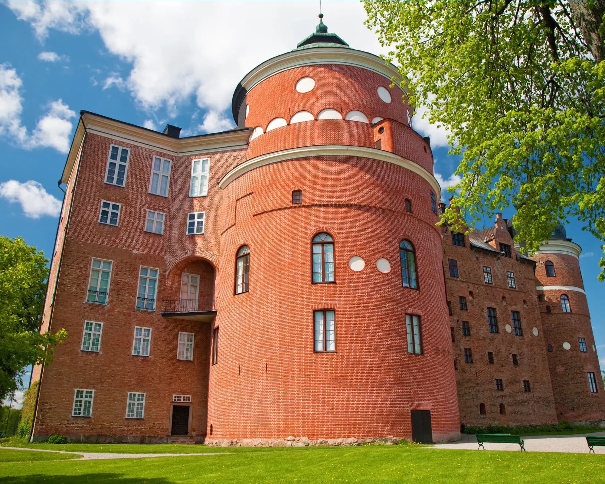 Metropolen des Nordens